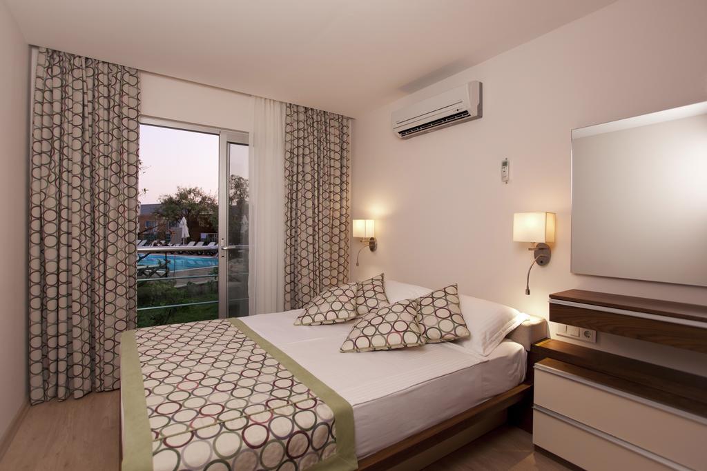 Villa two bedrooms