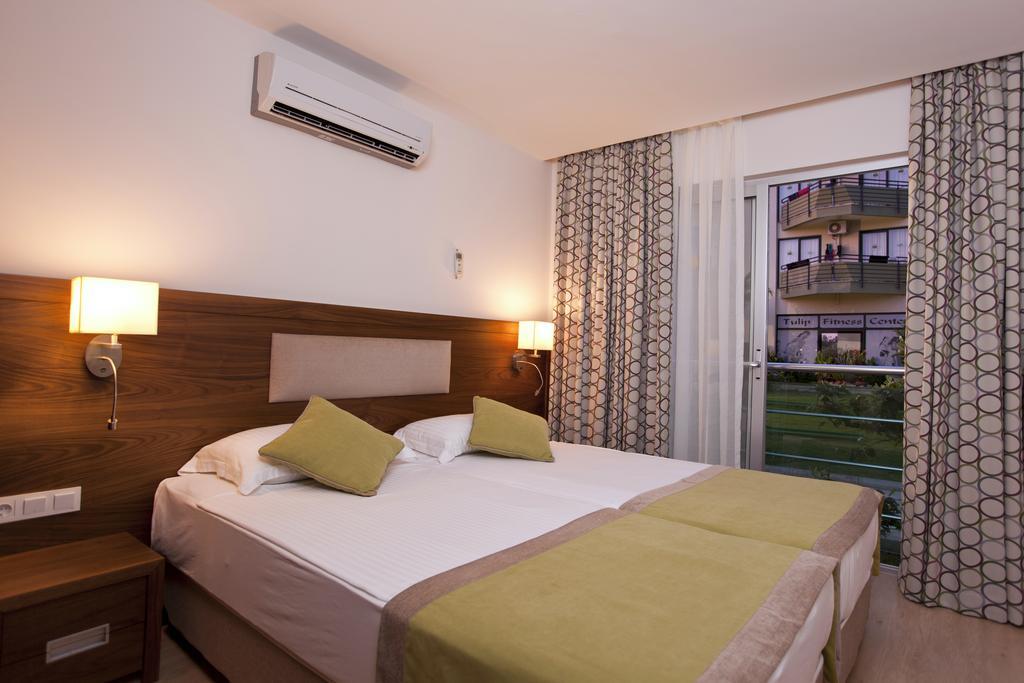 Villa two bedrooms