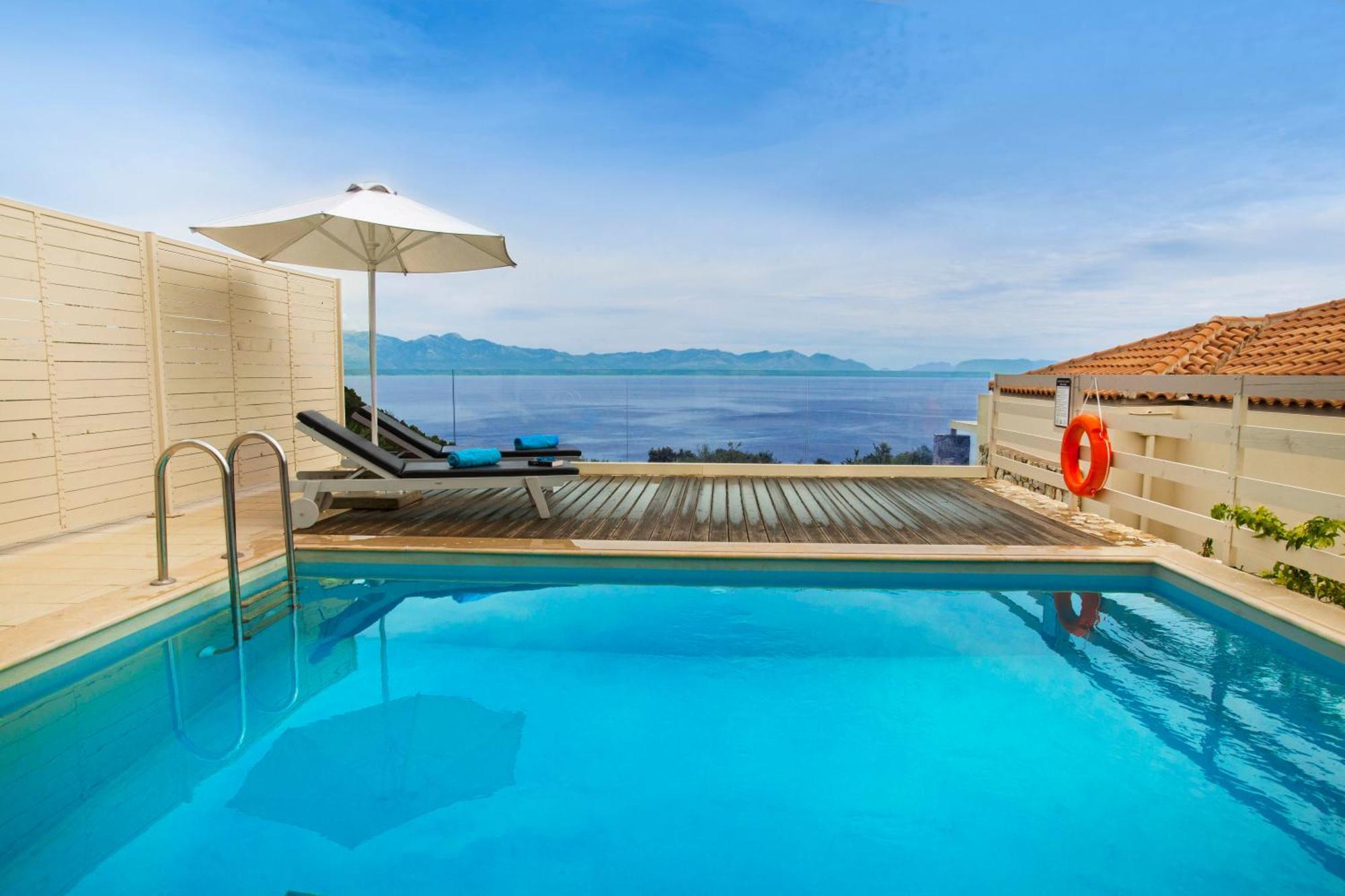 Camvillia Private Pool Suite