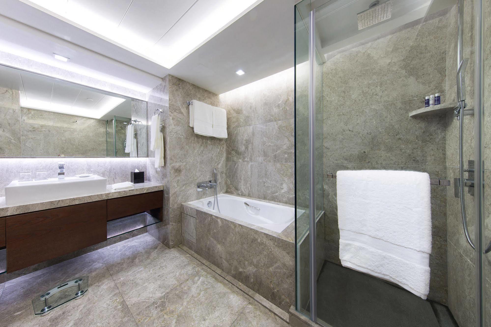 City View Room