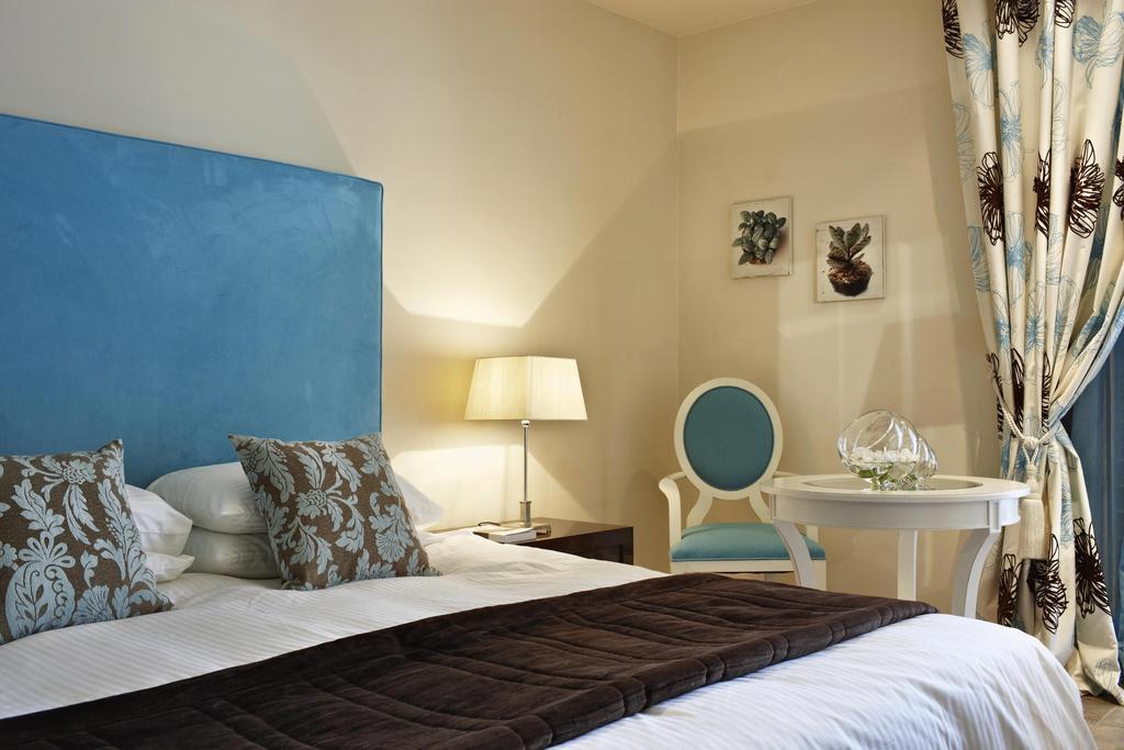 Superior Double Room with Sea View