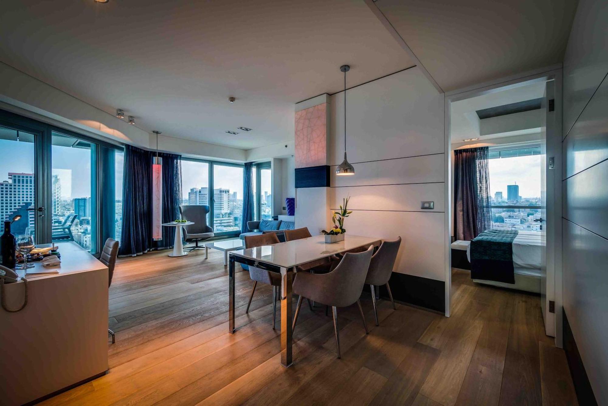 Bellavista Suite - Lounge Access,676692081:JPEG