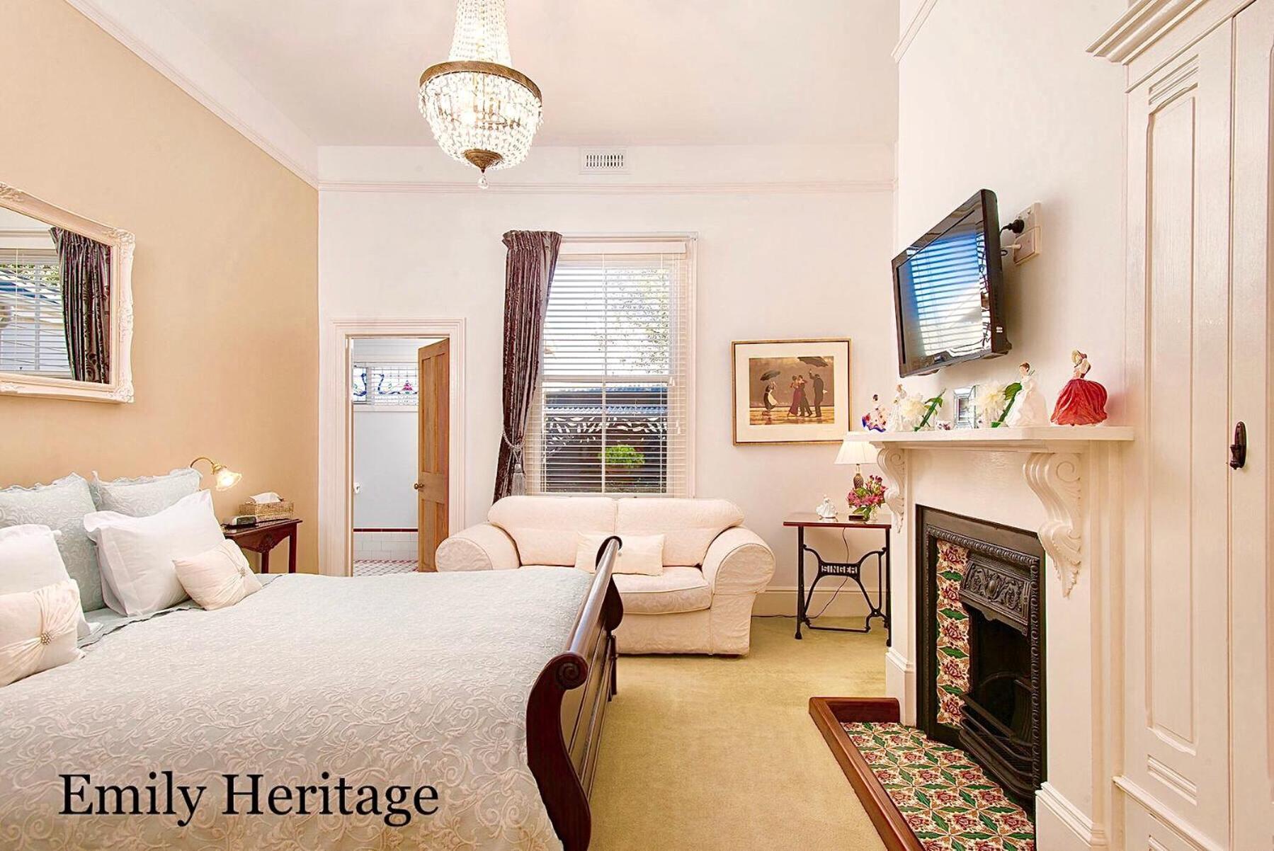 Emily King Room