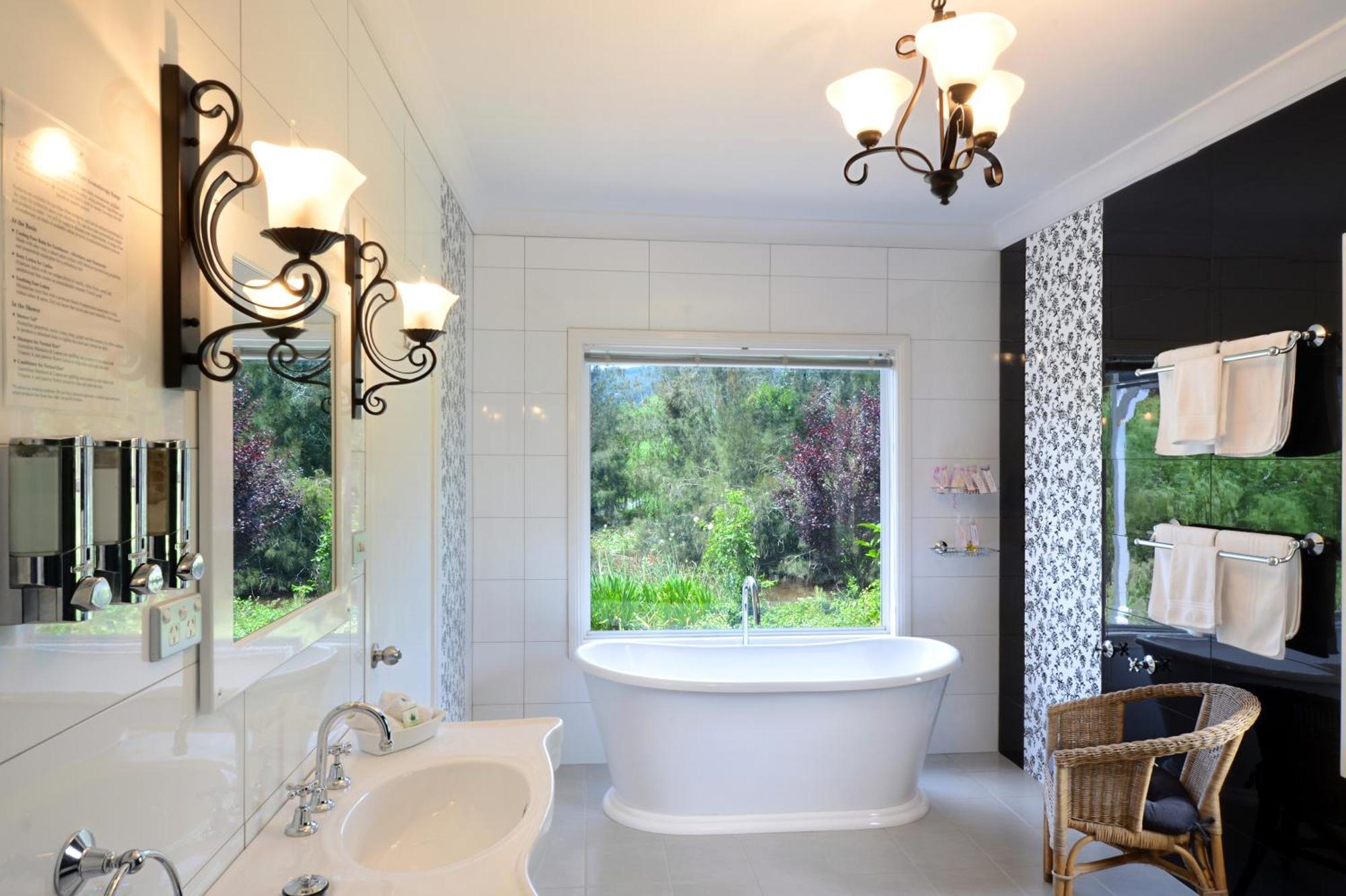 Billabong Cottage