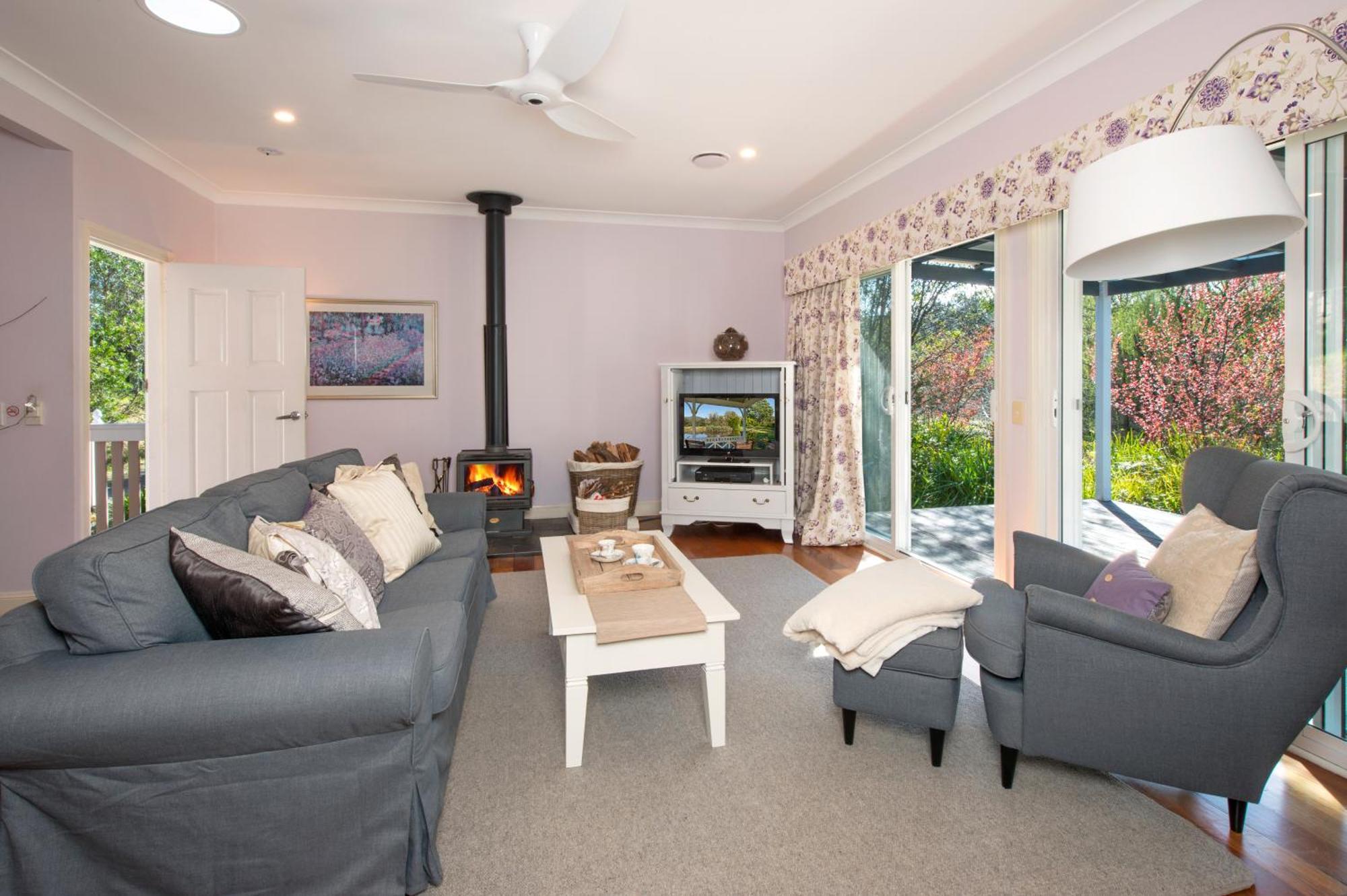 Billabong Cottage