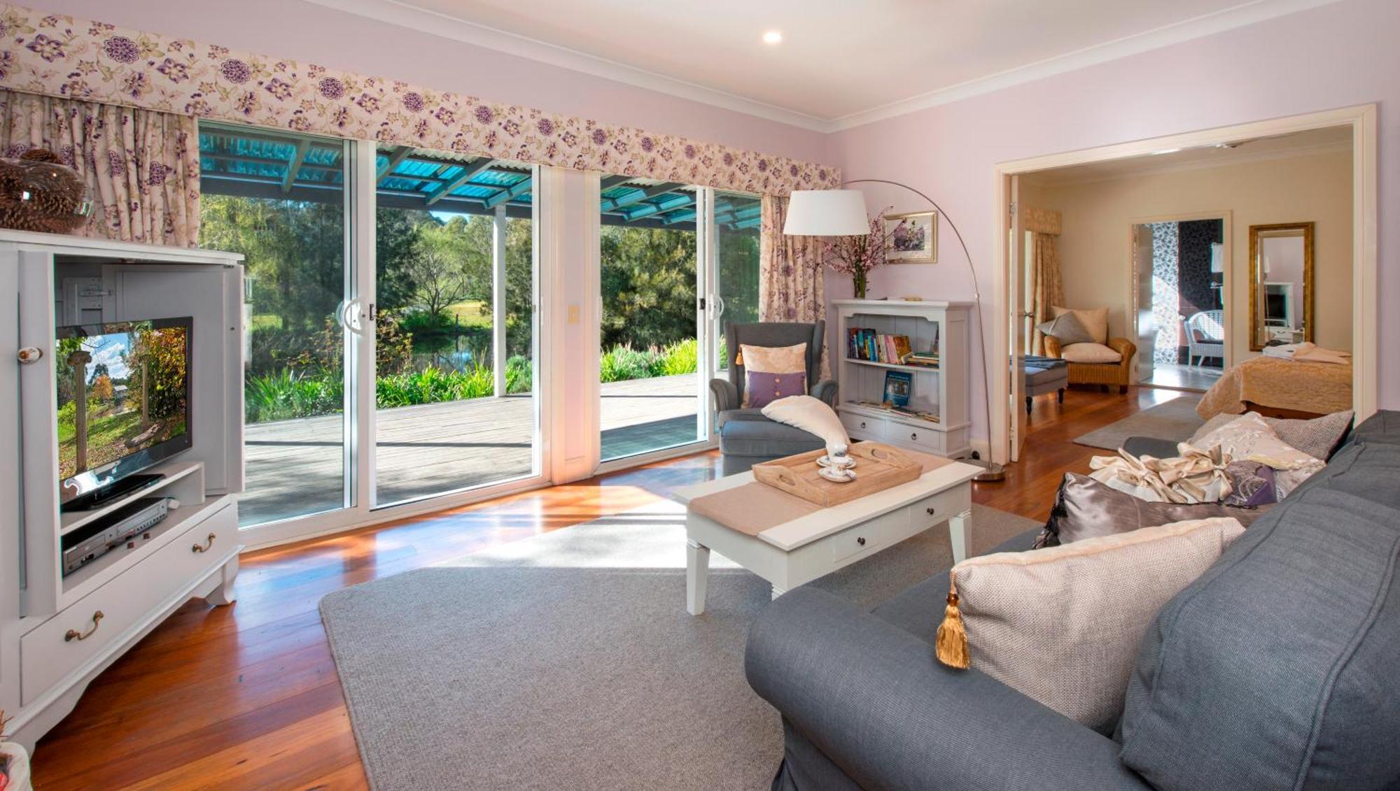 Billabong Cottage