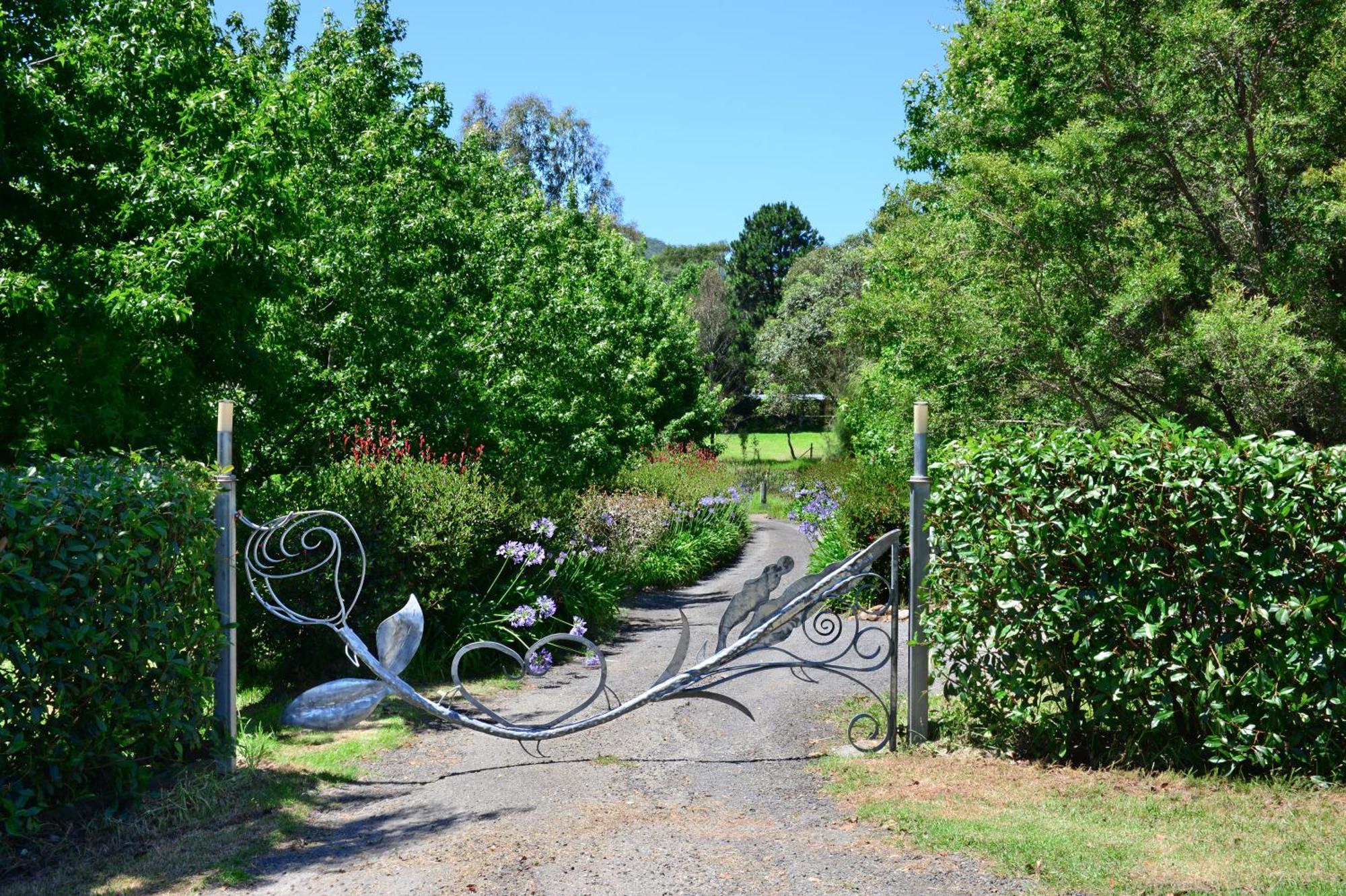 Billabong Cottage