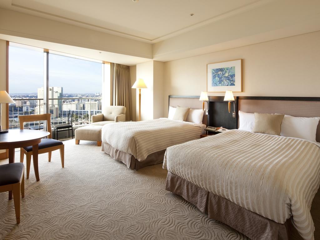 Executive Twin Room with Park View - Non-Smoking,181469568:JPEG