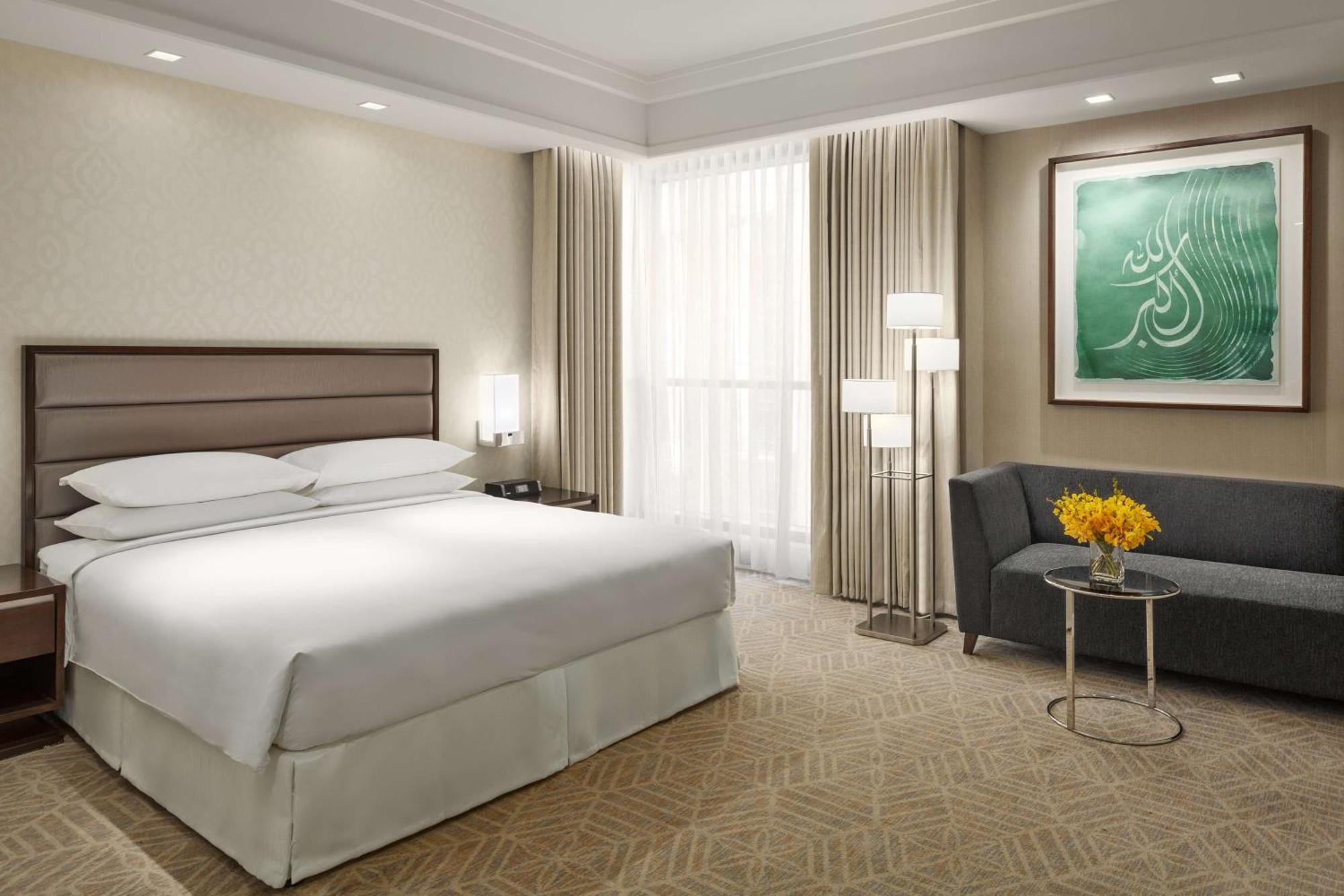 King Room - Club Access