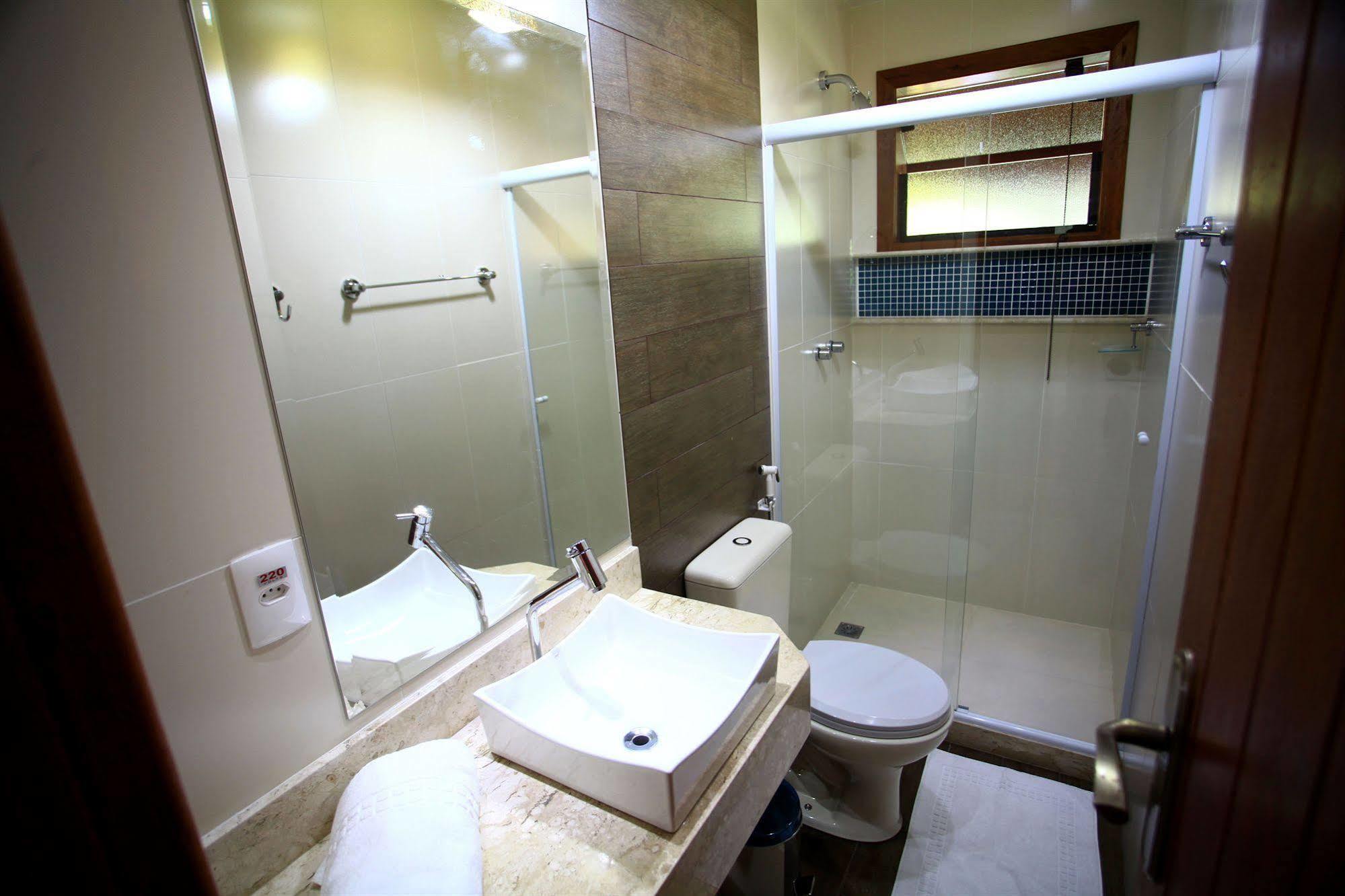 Double Room with Air Conditioning