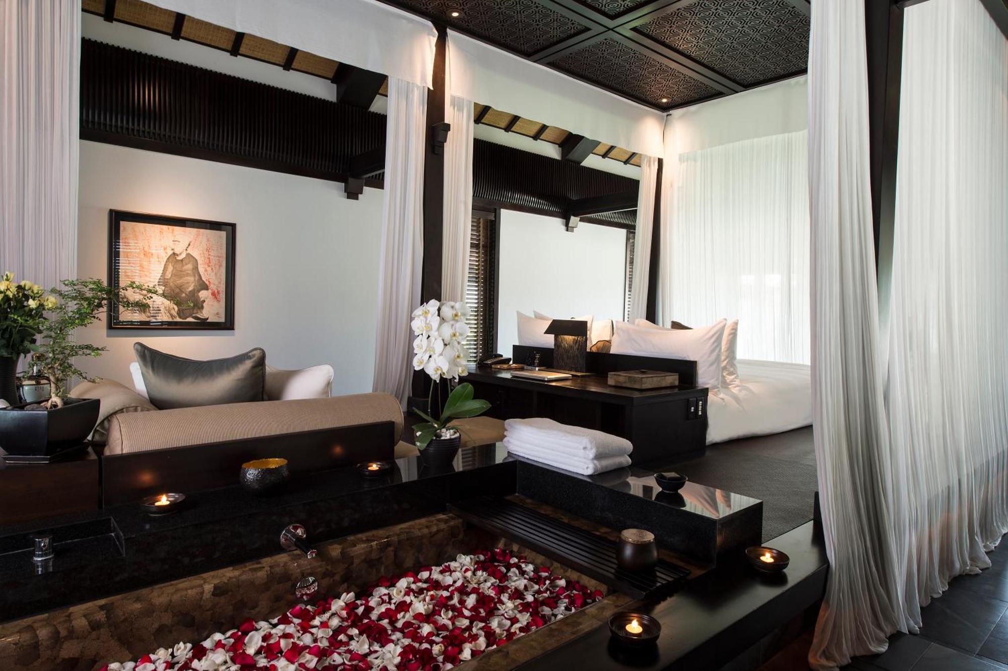 Villa con 2 Camere da Letto, Piscina e Vista Oceano