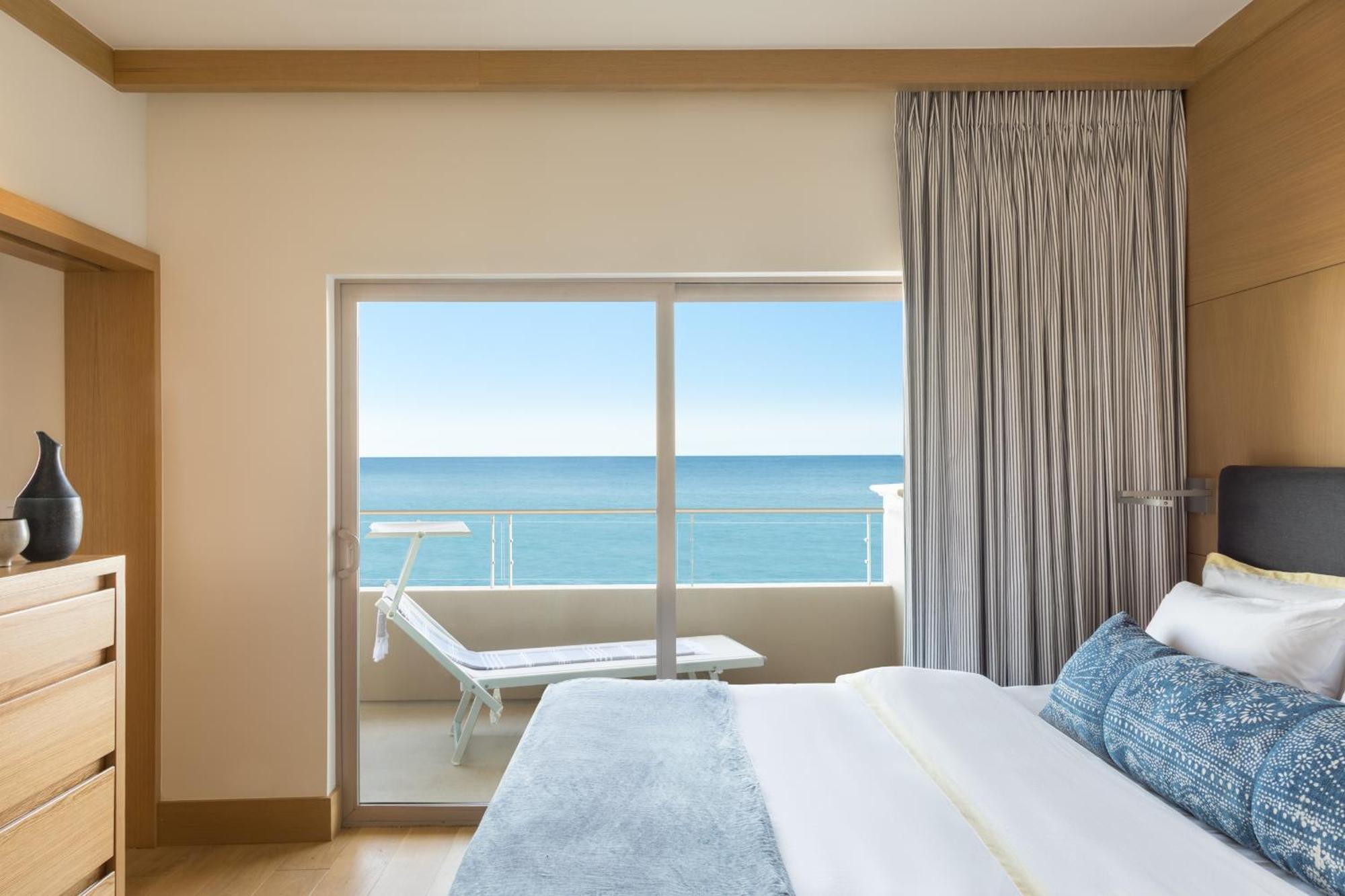 Junior Suite Ocean View