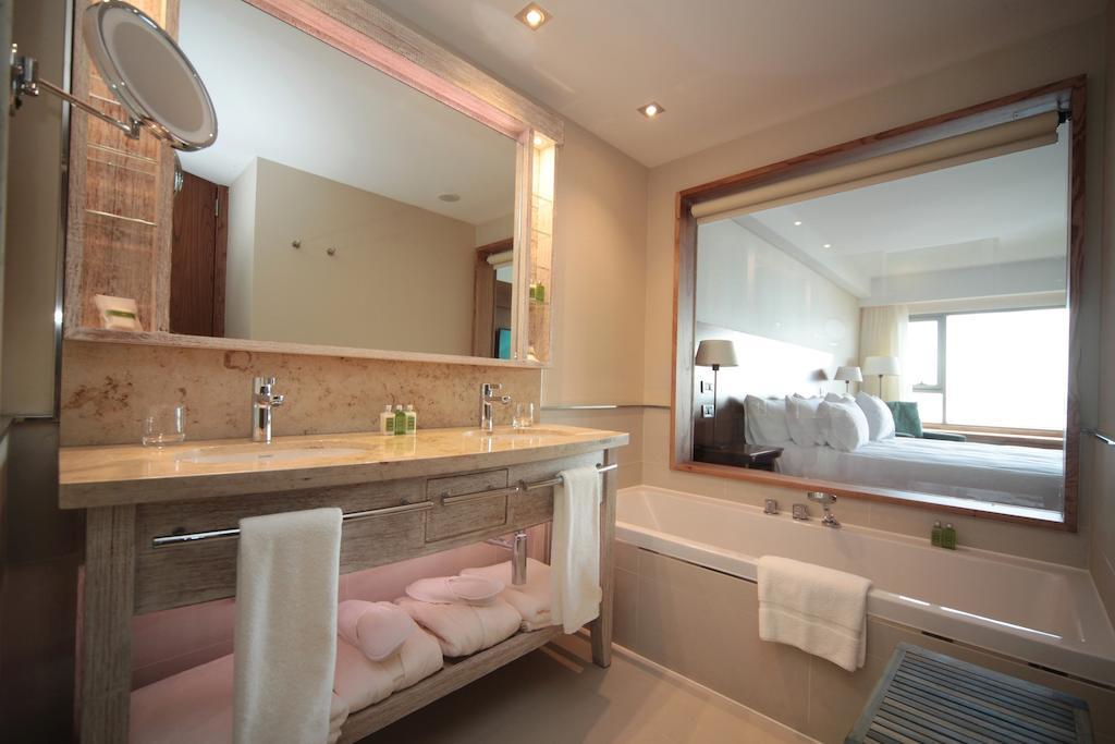 Triple Room Mountain View