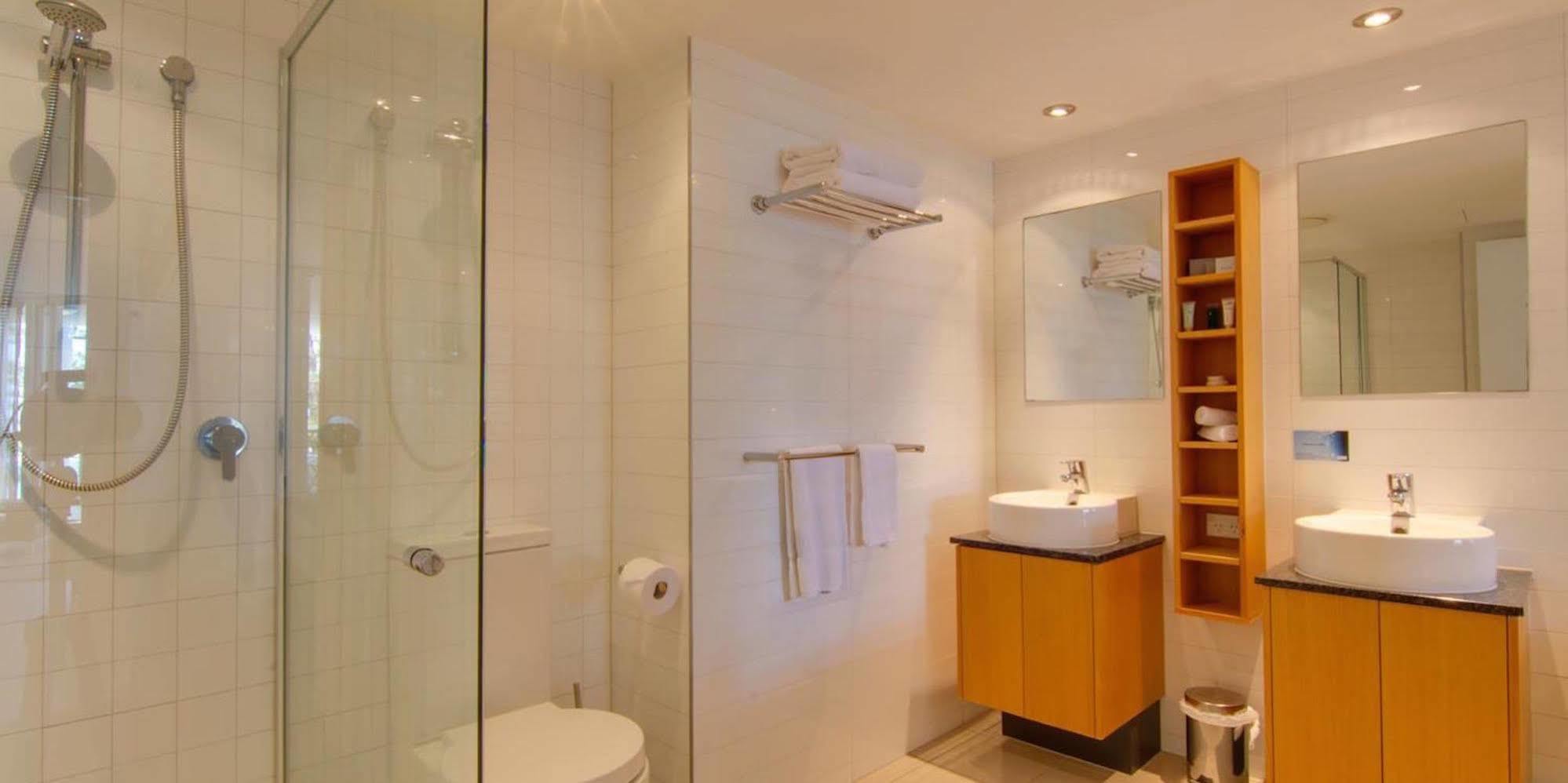 Two Bedroom Resort Spa Apartment
