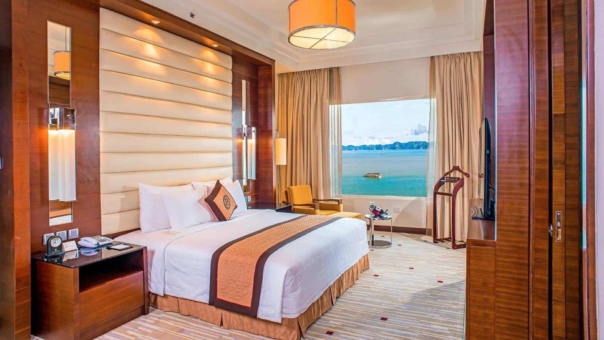 Suite Sea View