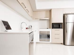 2 Bedroom Balcony Apartment