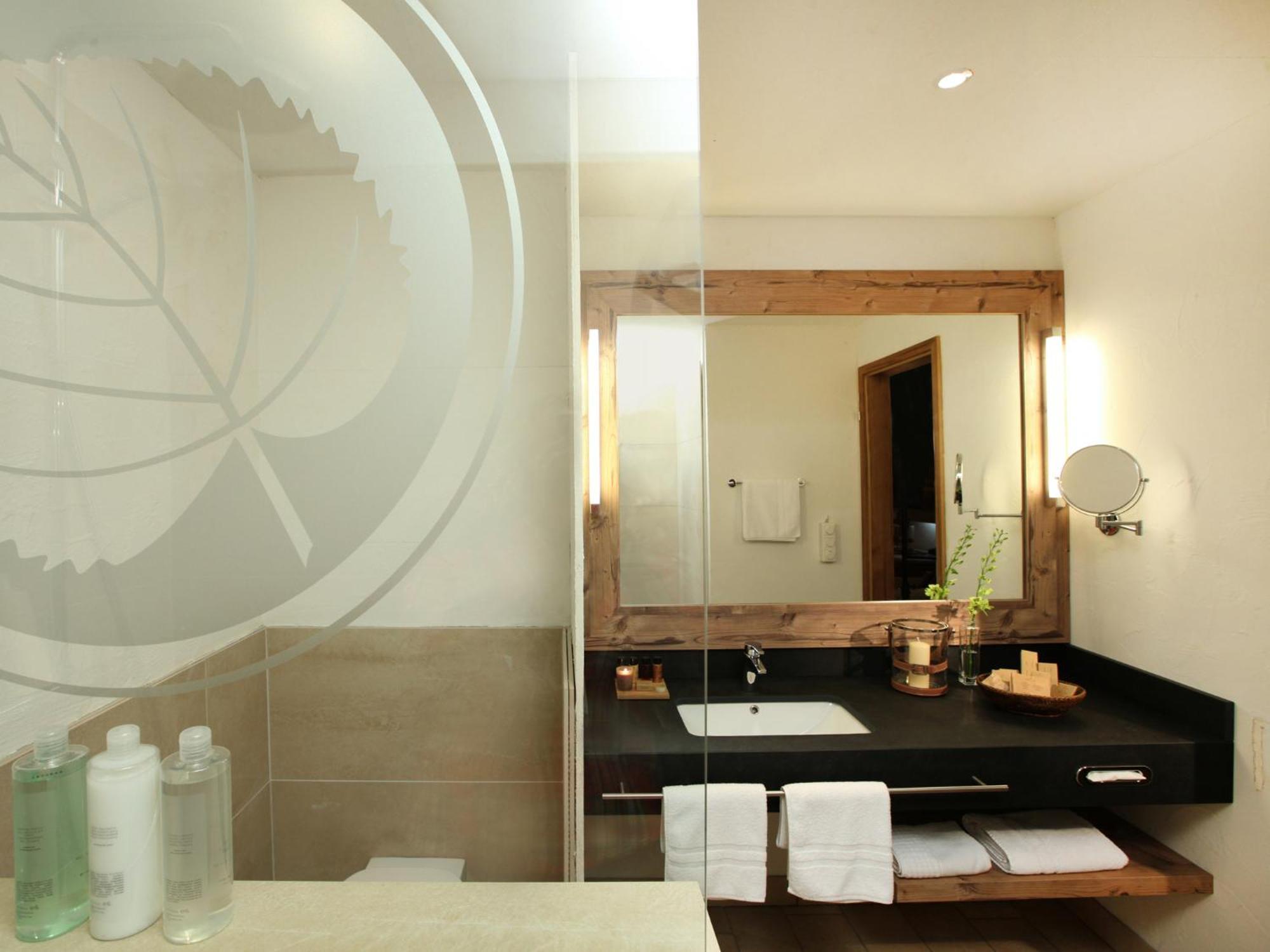 Comfort Class Double Room