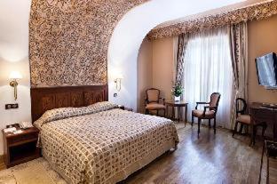 Habitación Individual Superior