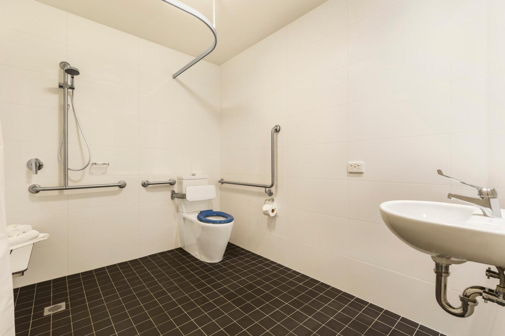 Executive Studio Apartment