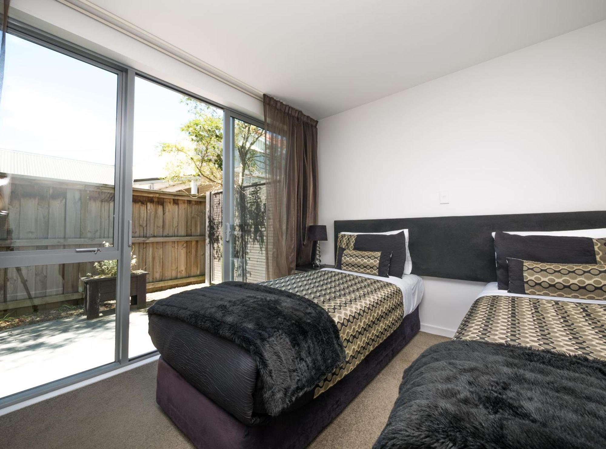 Superior One-Bedroom Suite