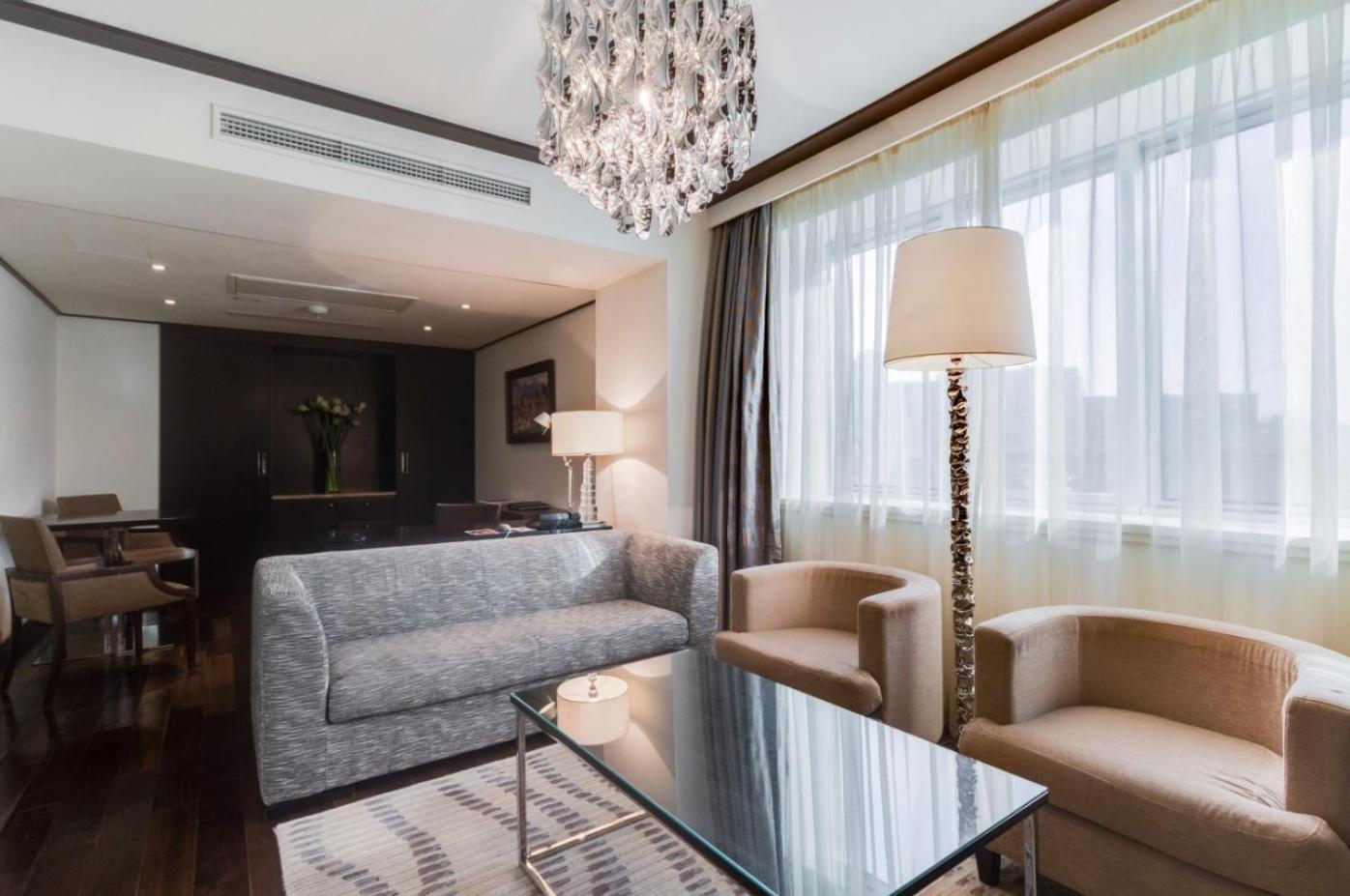 King Suite