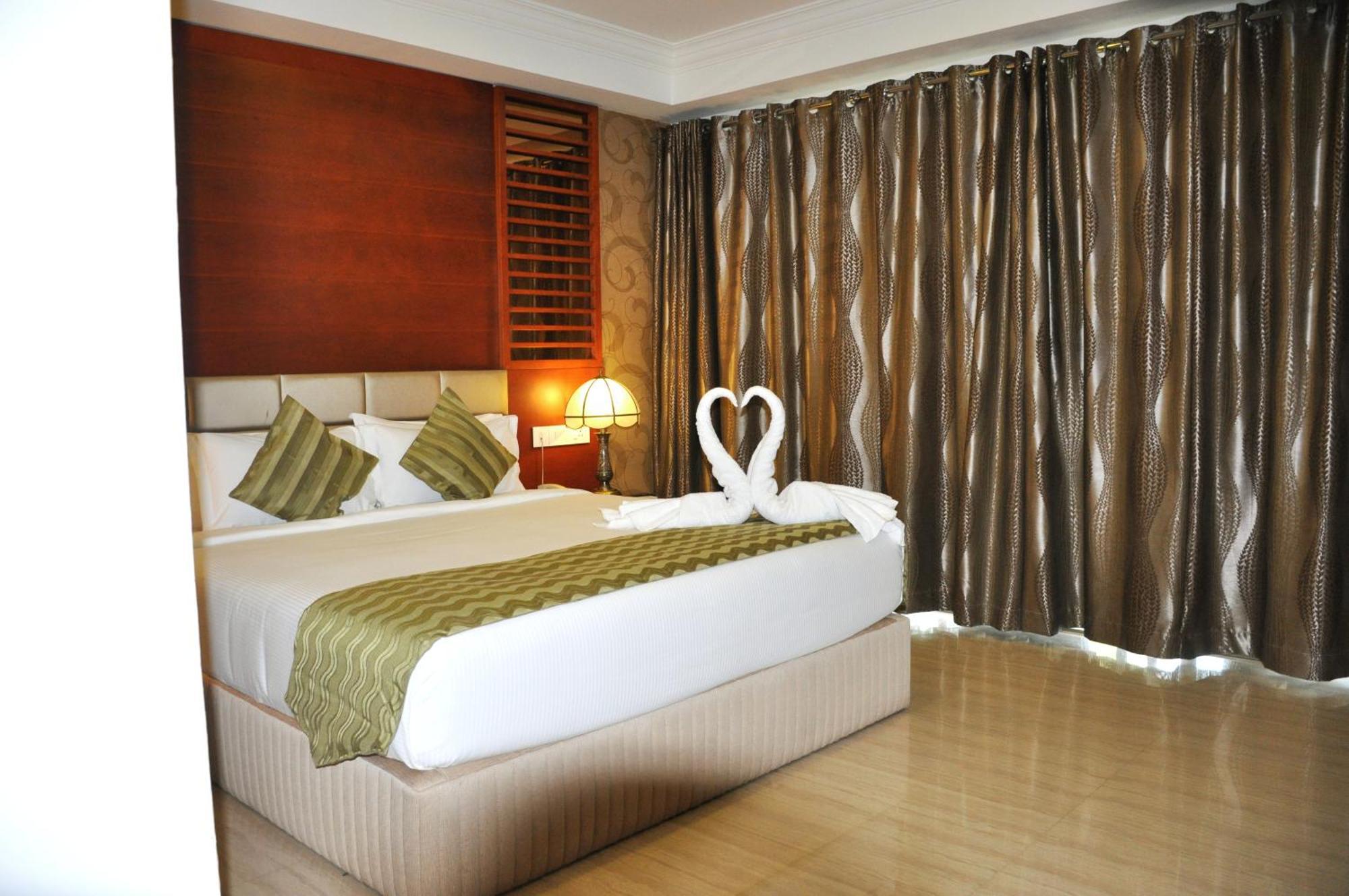 Grand Suite