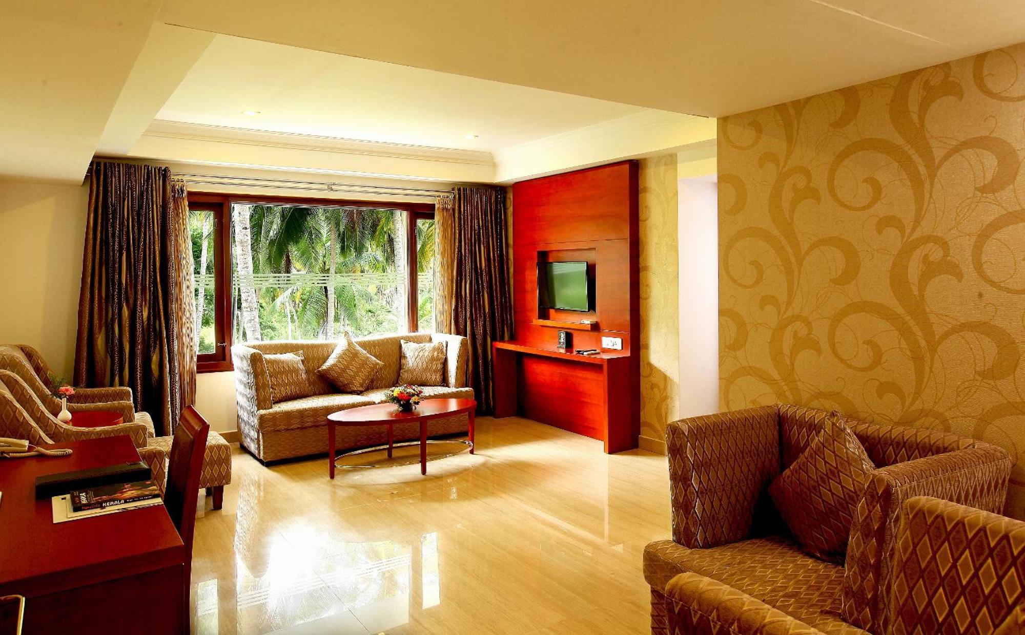 Grand Suite