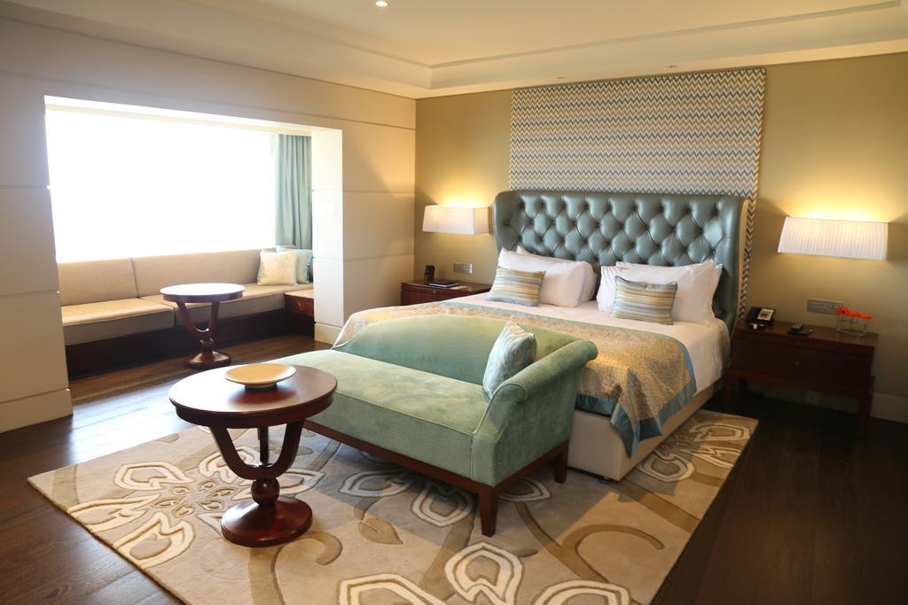 Taj Club Room City View King Bed