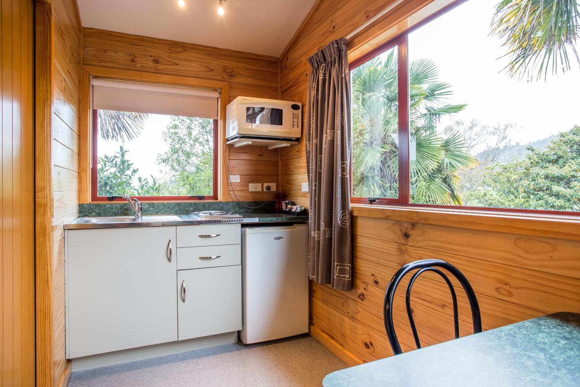 Studio Motel