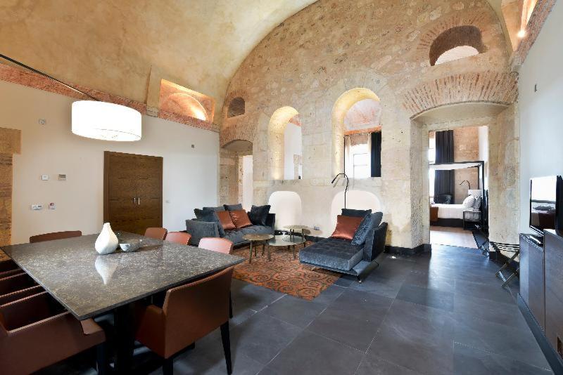 Suite Presidencial