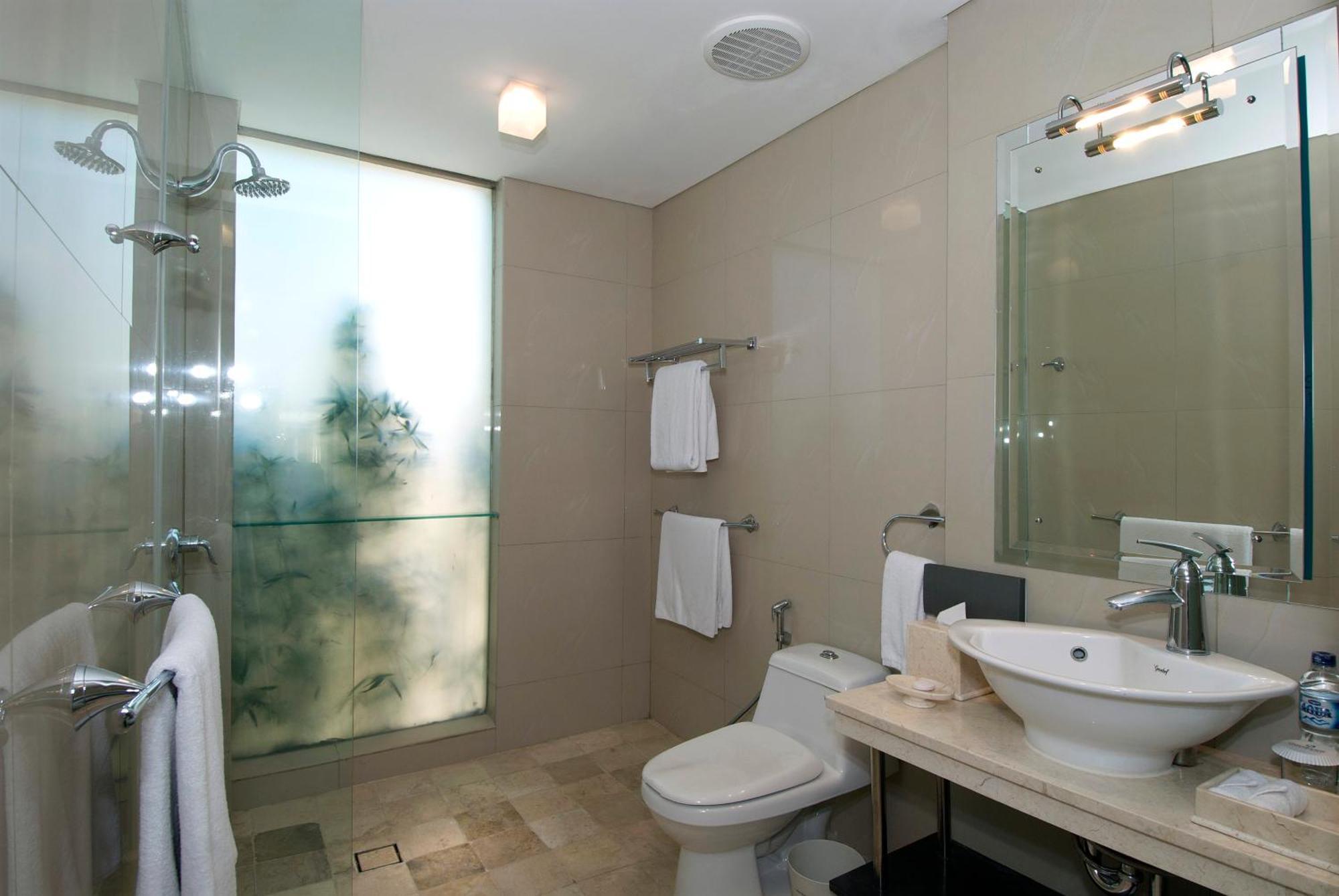 One-Bedroom Suite