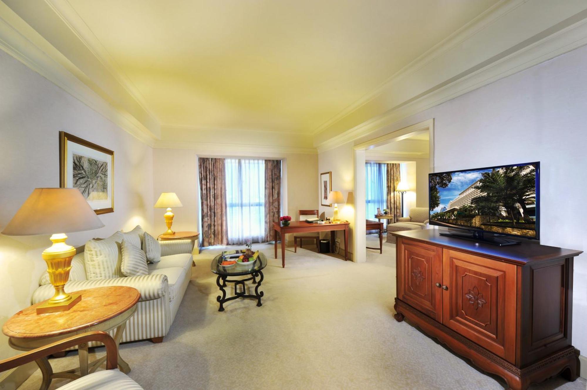 Club Suite
