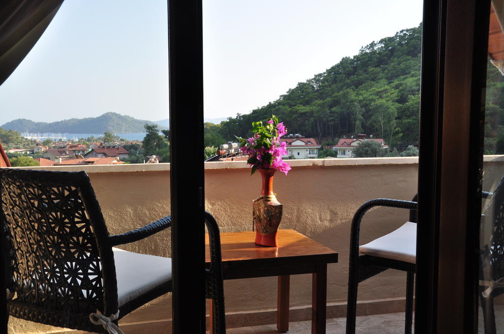 Deluxe Suite mit Meerblick