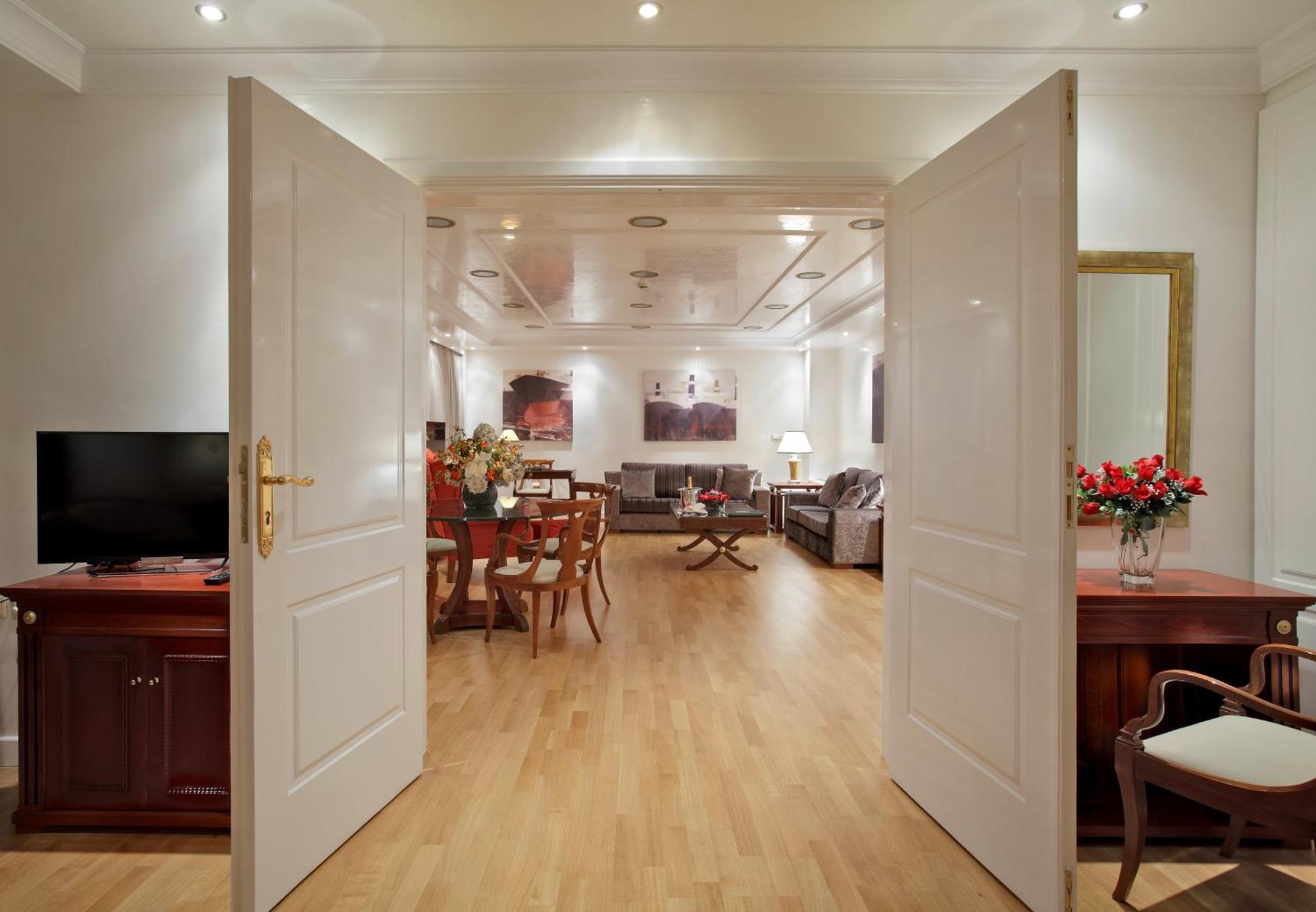 Presidential Suite