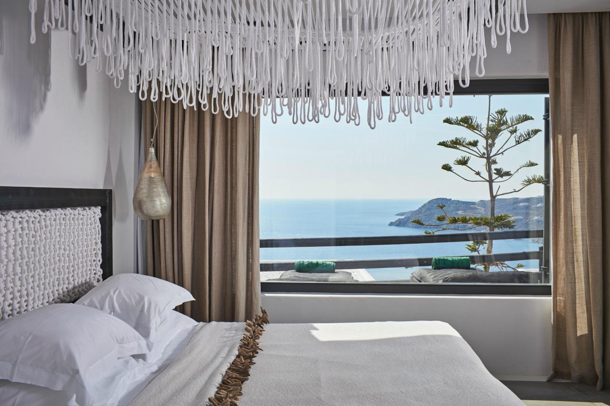 Suite Majestic Retreat mit eigenem Pool