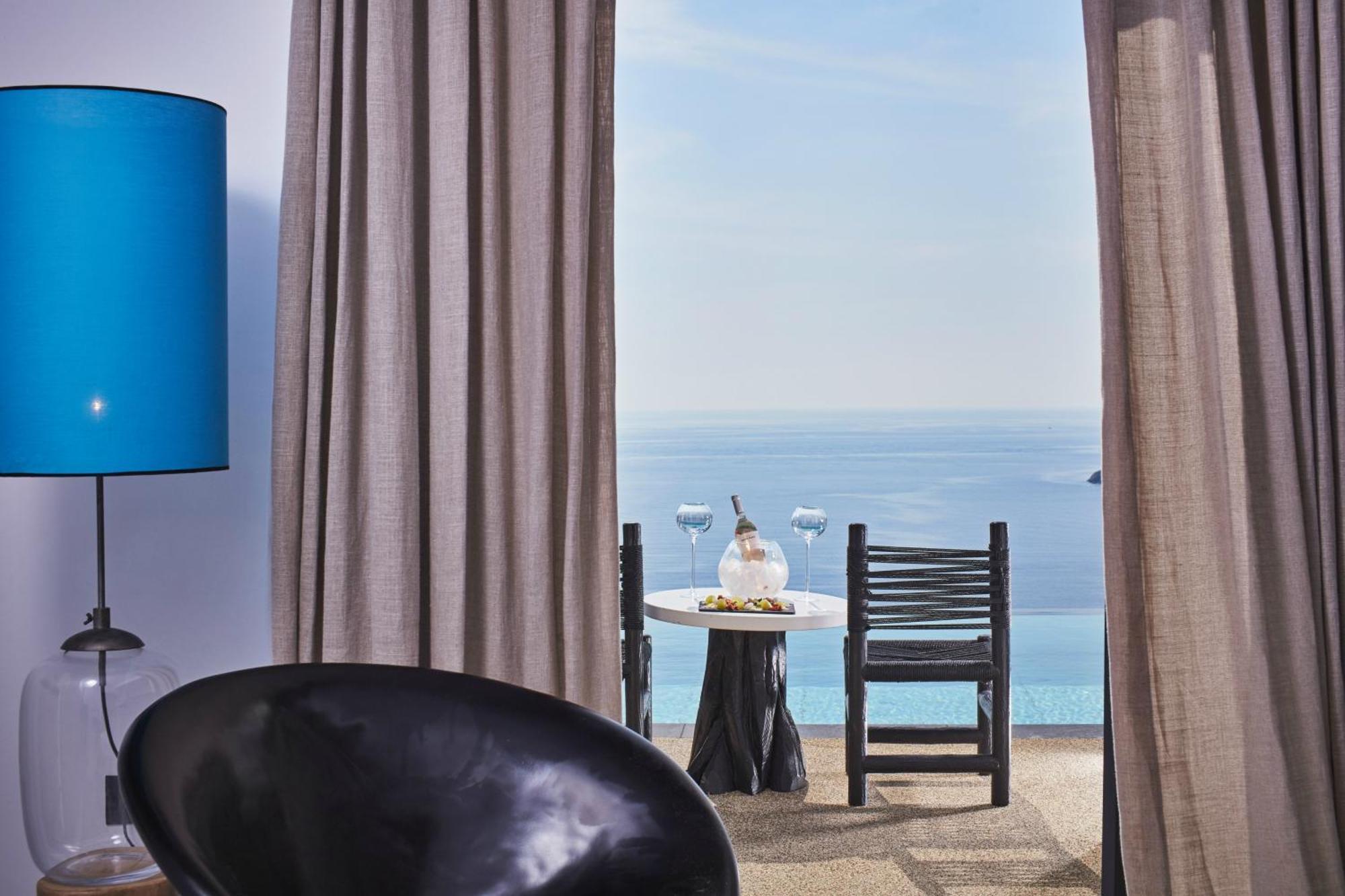 Suite Grand Majestic Retreat mit eigenem Pool