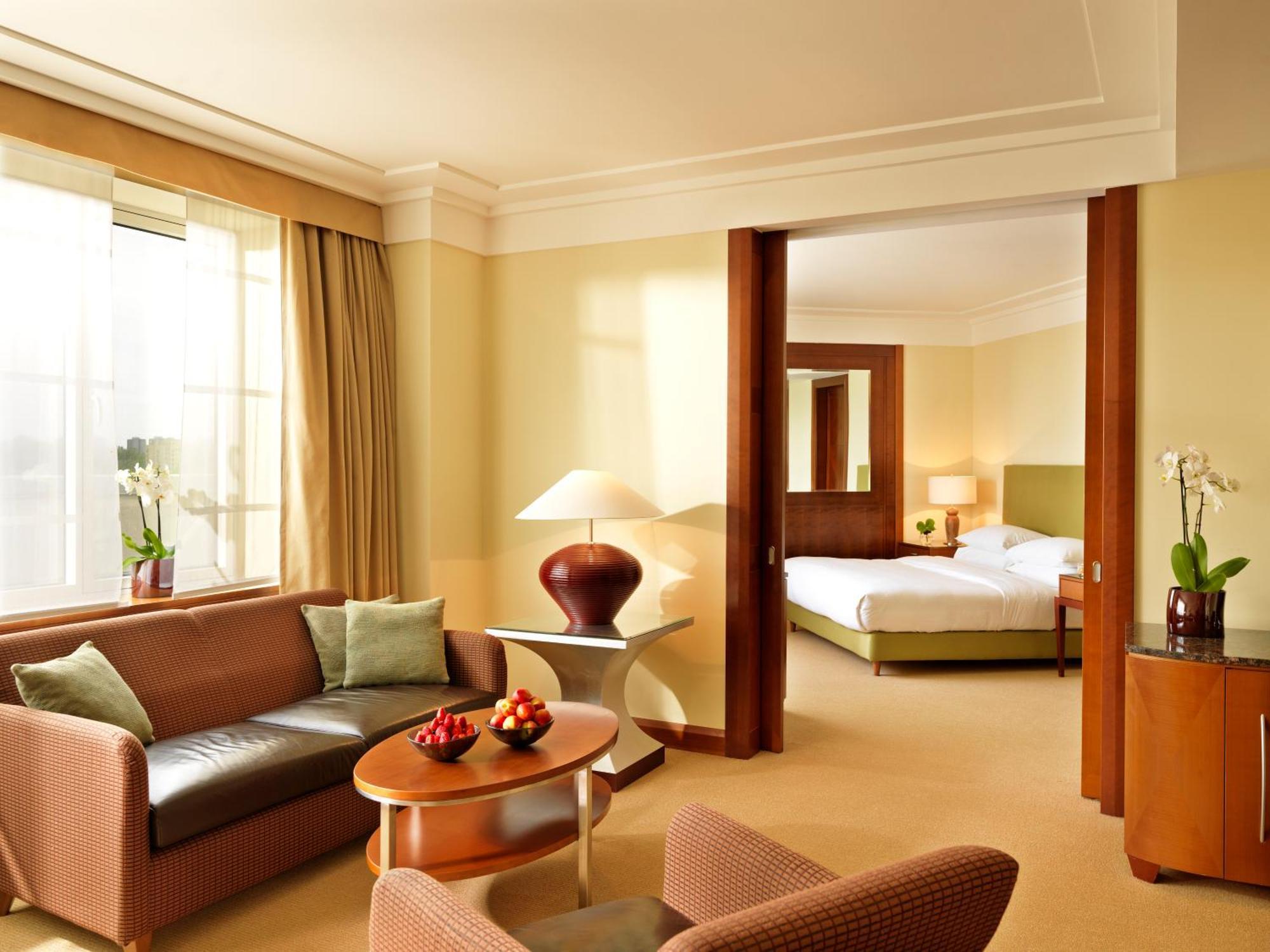 Executive Suite