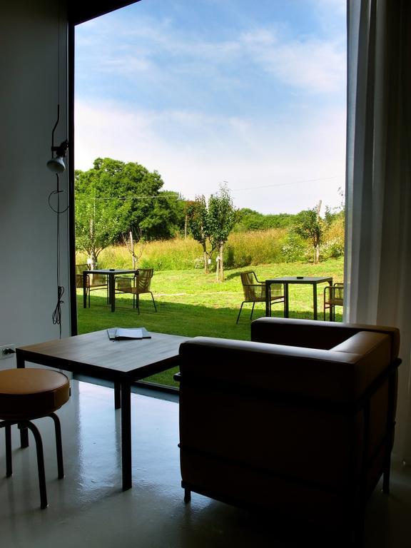 Deluxe Double Room Spa Access