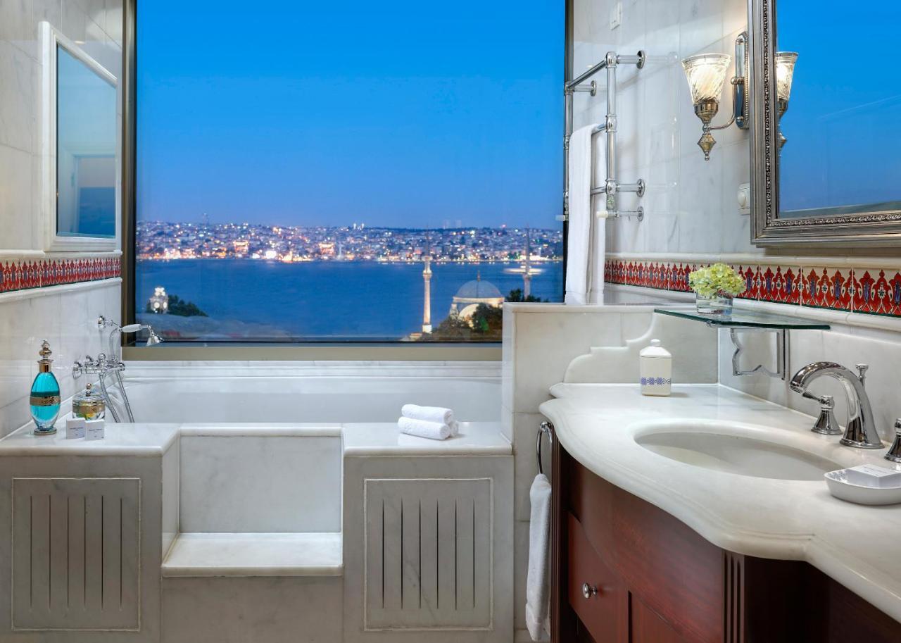Presidential King Suite Terrace & Hot Tub Bosphorus View Club Lounge Access,775379266:JPEG