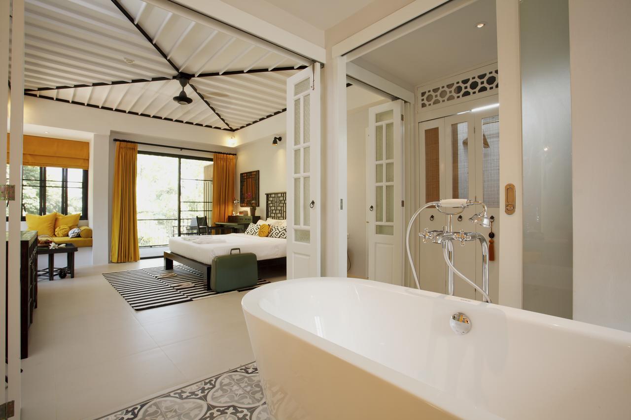 Grand Deluxe Double or Twin Room