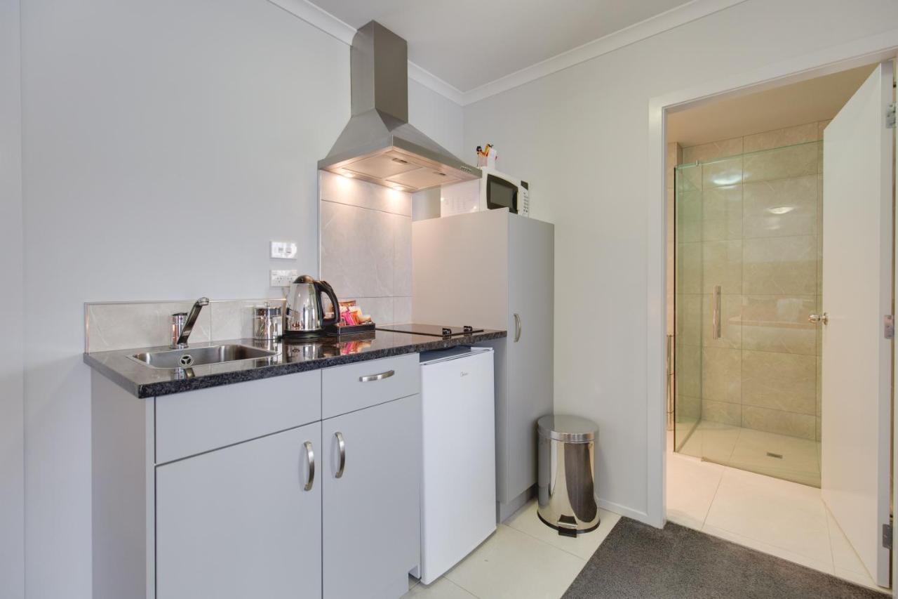 One-Bedroom Apartment No Sea View (3 Adults)