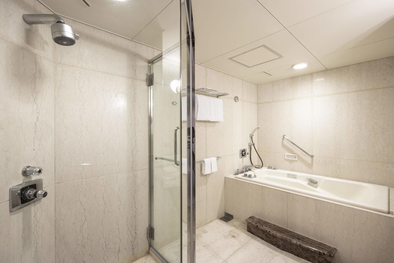 Standard Deluxe Twin Room - Smoking