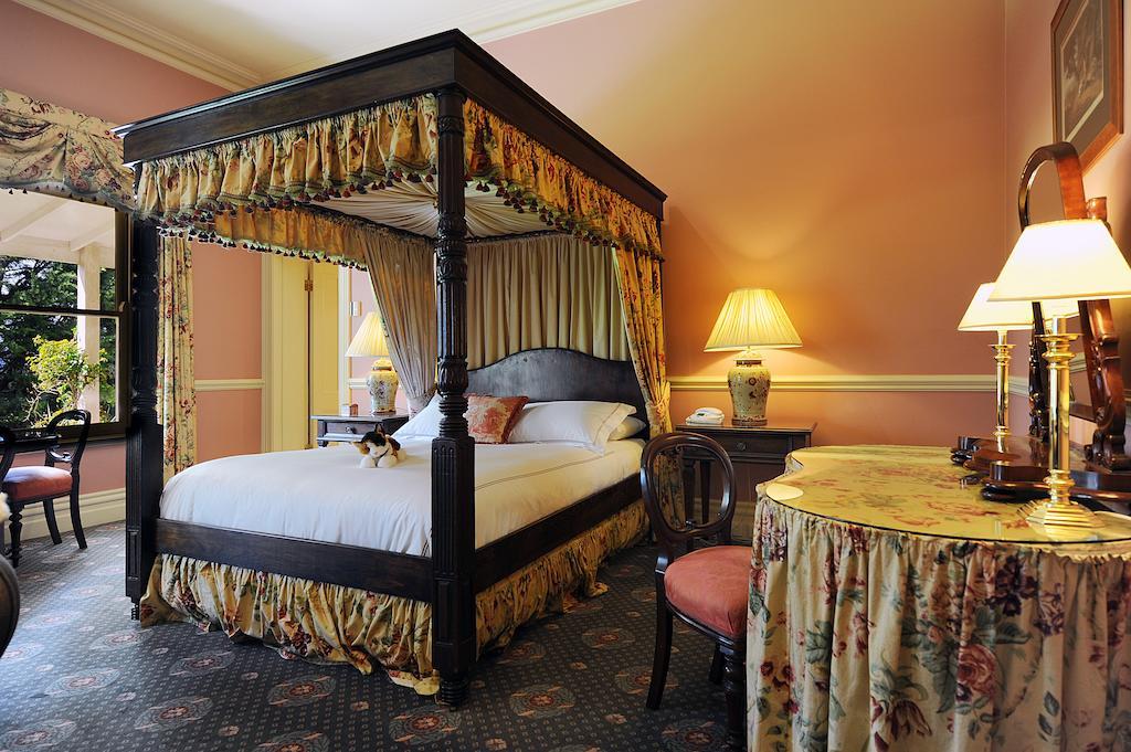 Stable Suite