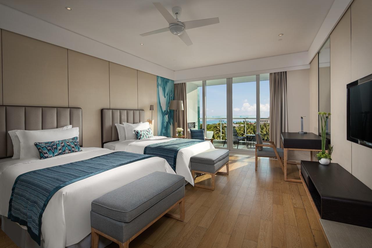 Deluxe Twin Room with Ocean View,696245058:JPEG