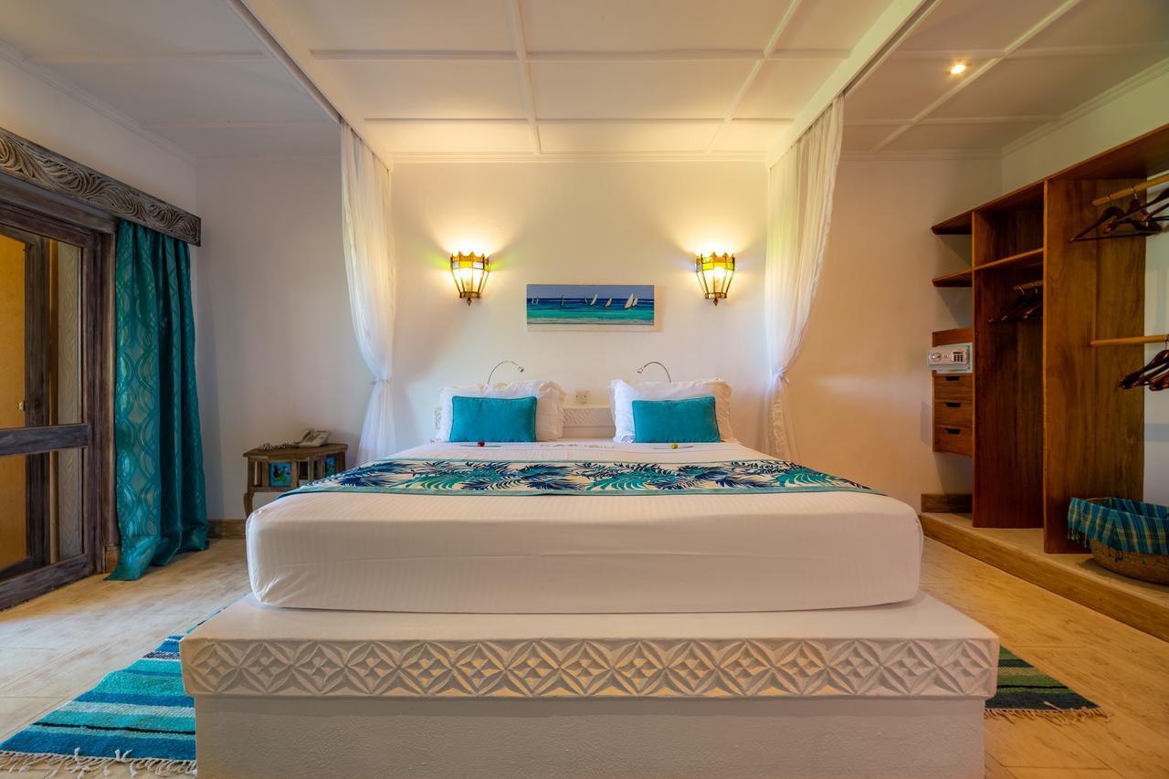 Ocean View Suite
