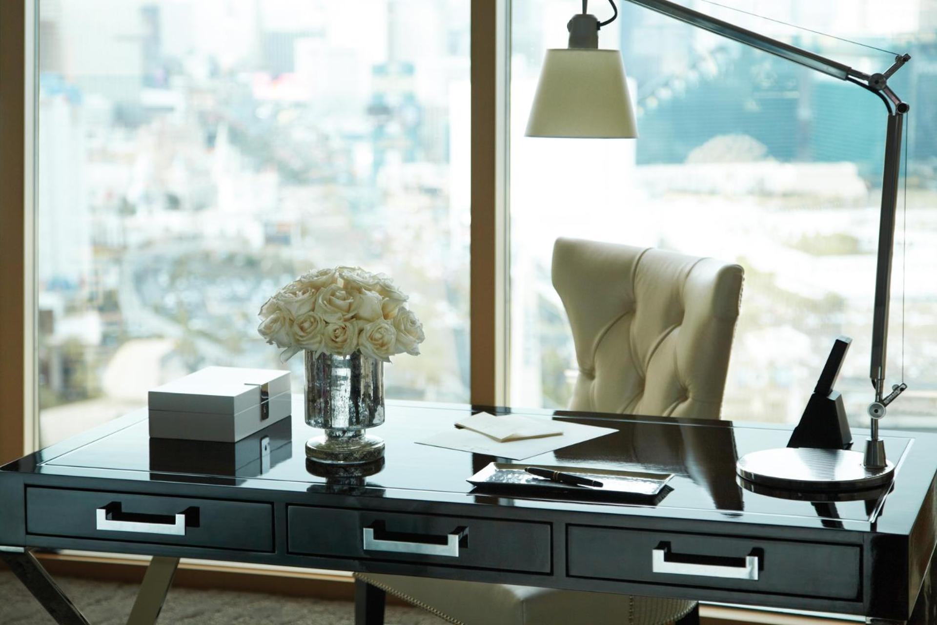 King Room with Stadium View