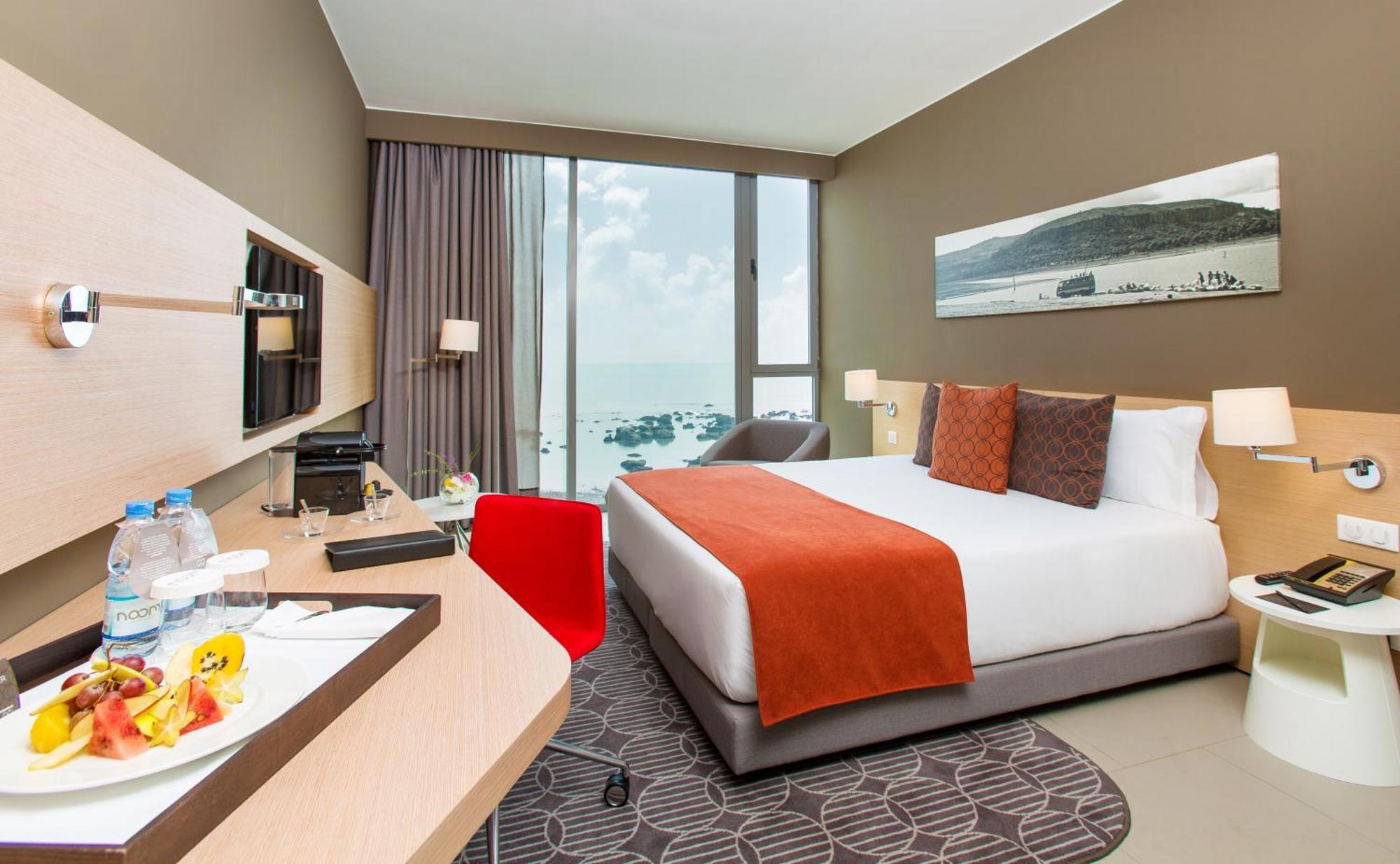 Chambre Double Exécutive - Vue sur Mer