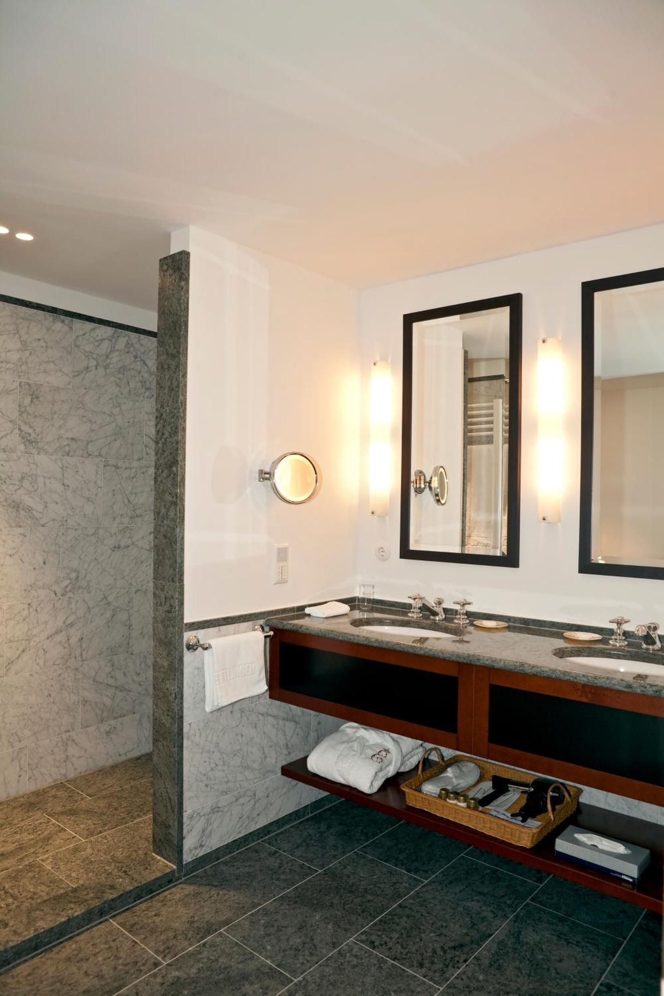 Single Room Ambiente