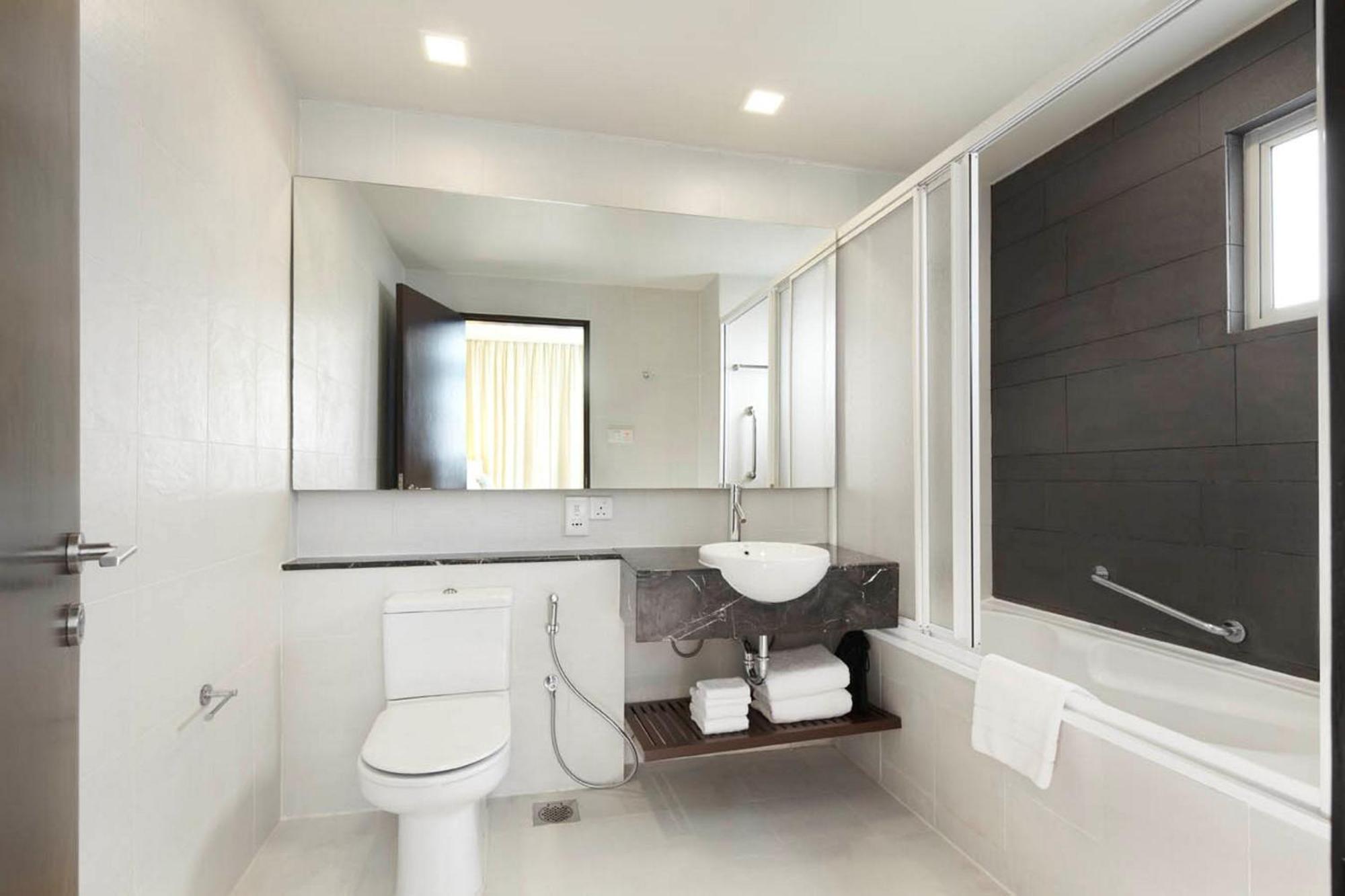 Two-bedroom Premier Suite