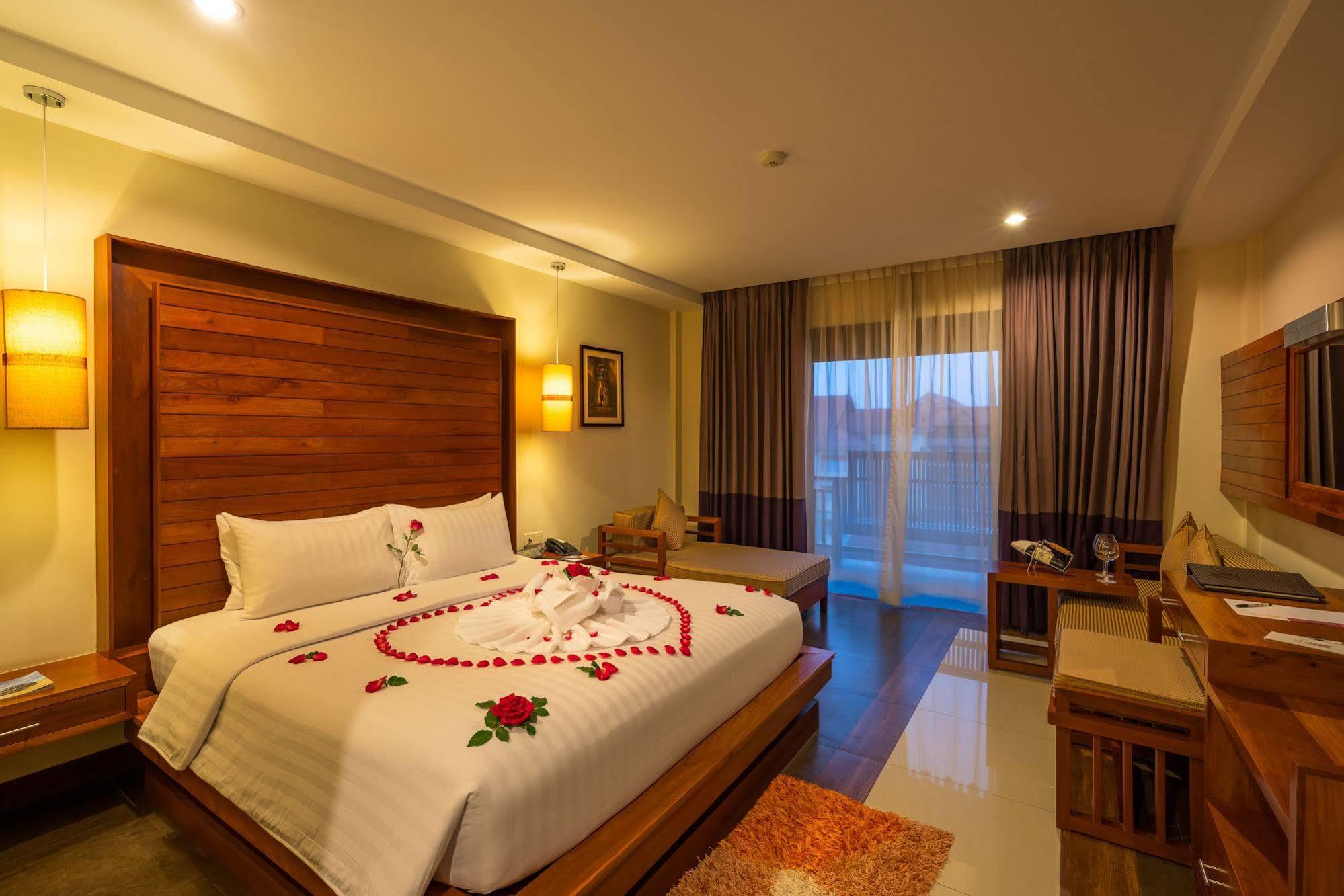 Junior Suites